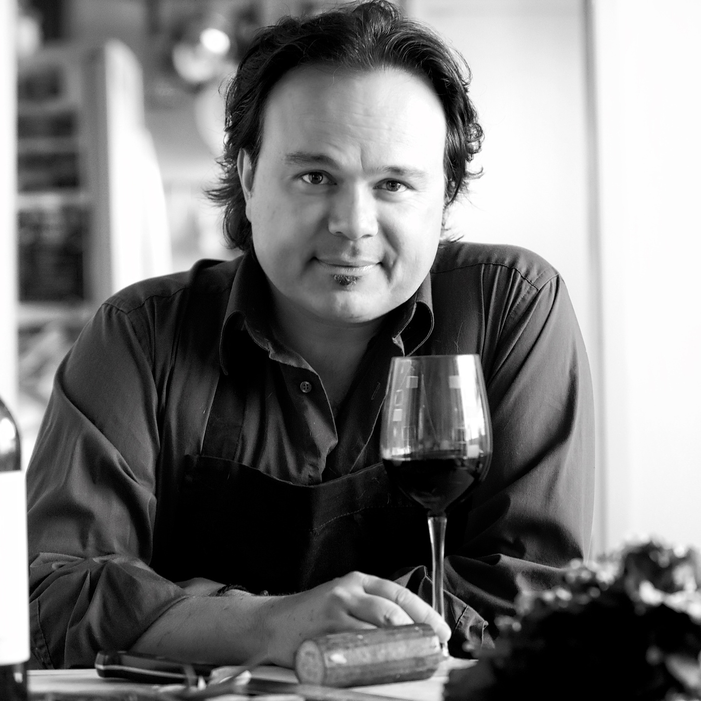 Episode 34: Jeff Keasberry + The Rijsttafel of Indo Dutch Cuisine episode artwork
