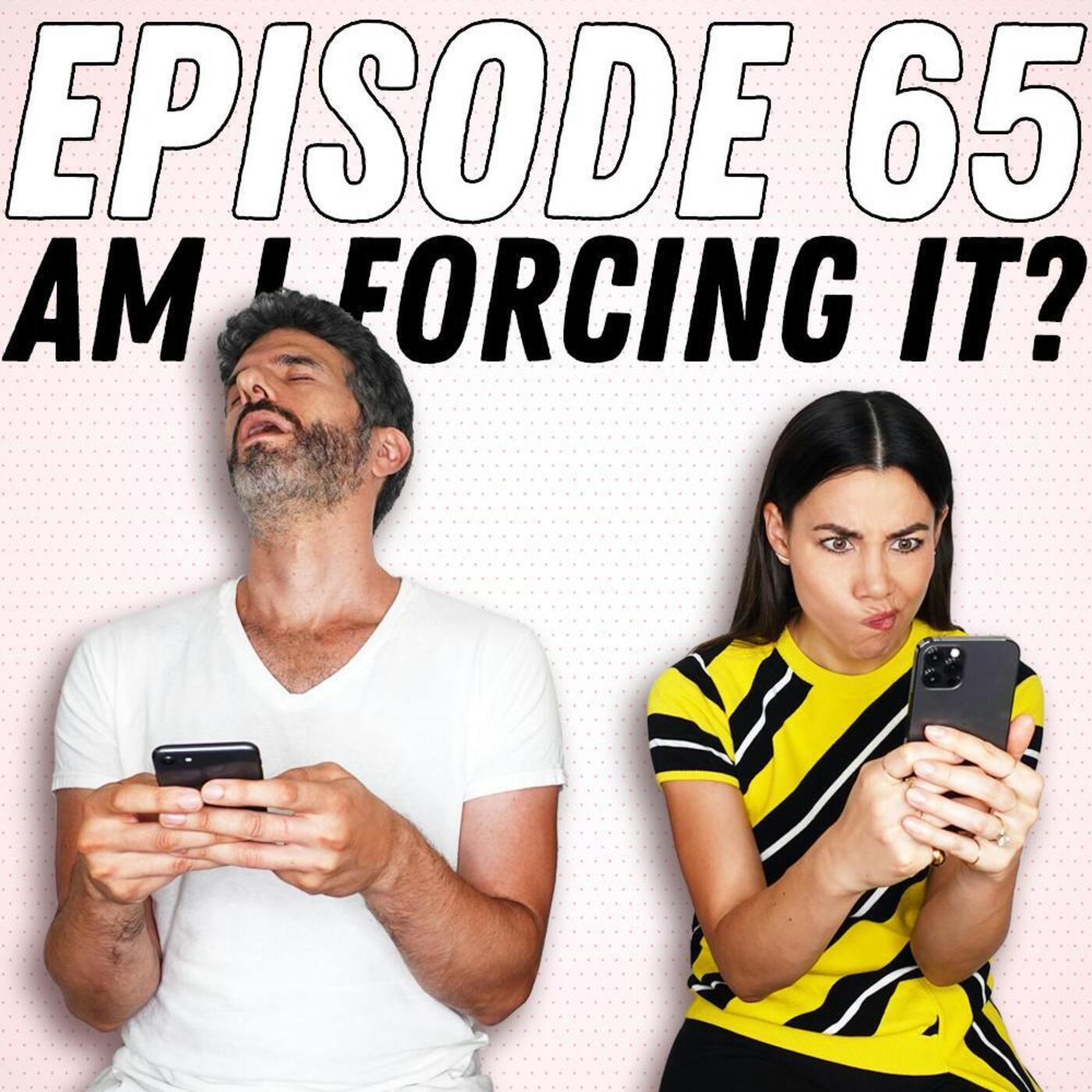 Our Meeting Story Feels Serendipitous—But Am I Forcing This? Help!