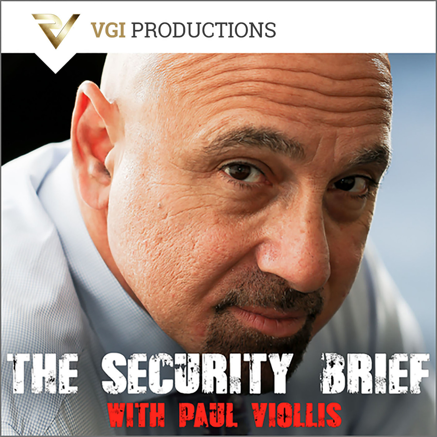 The Security Brief with Paul Viollis