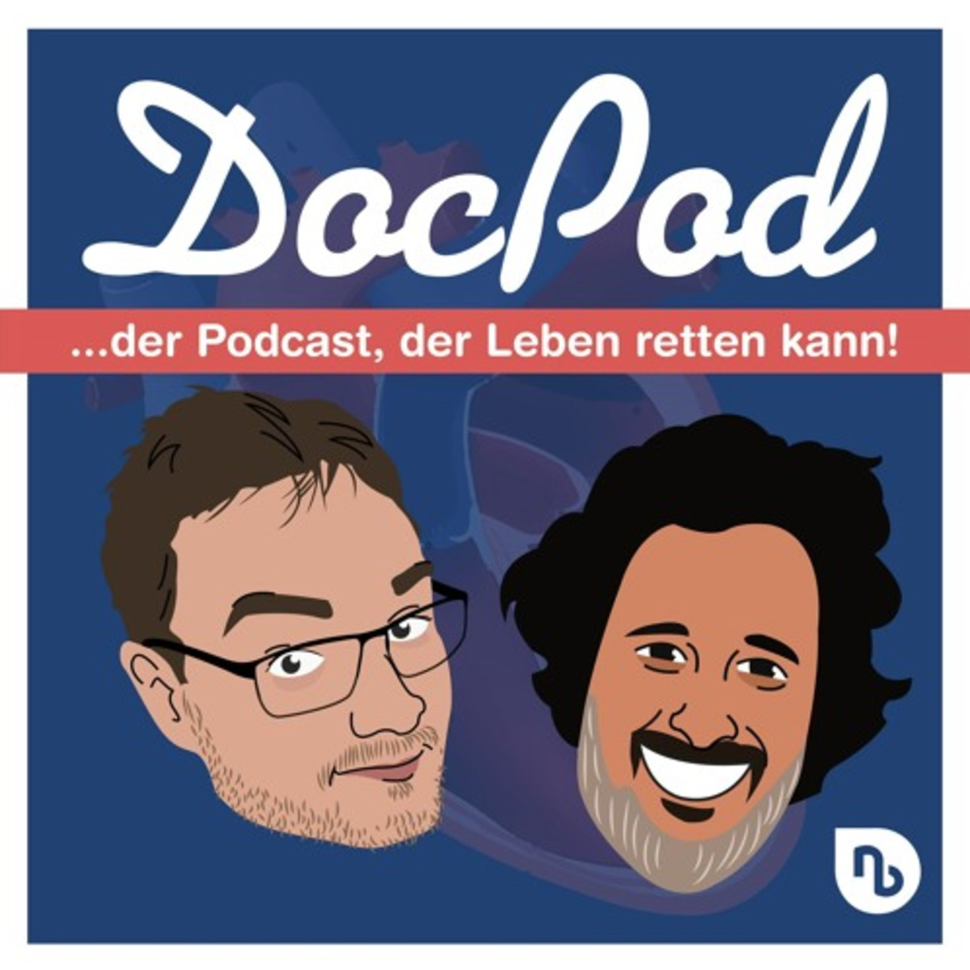 DocPod - Meditainment aus der Praxis