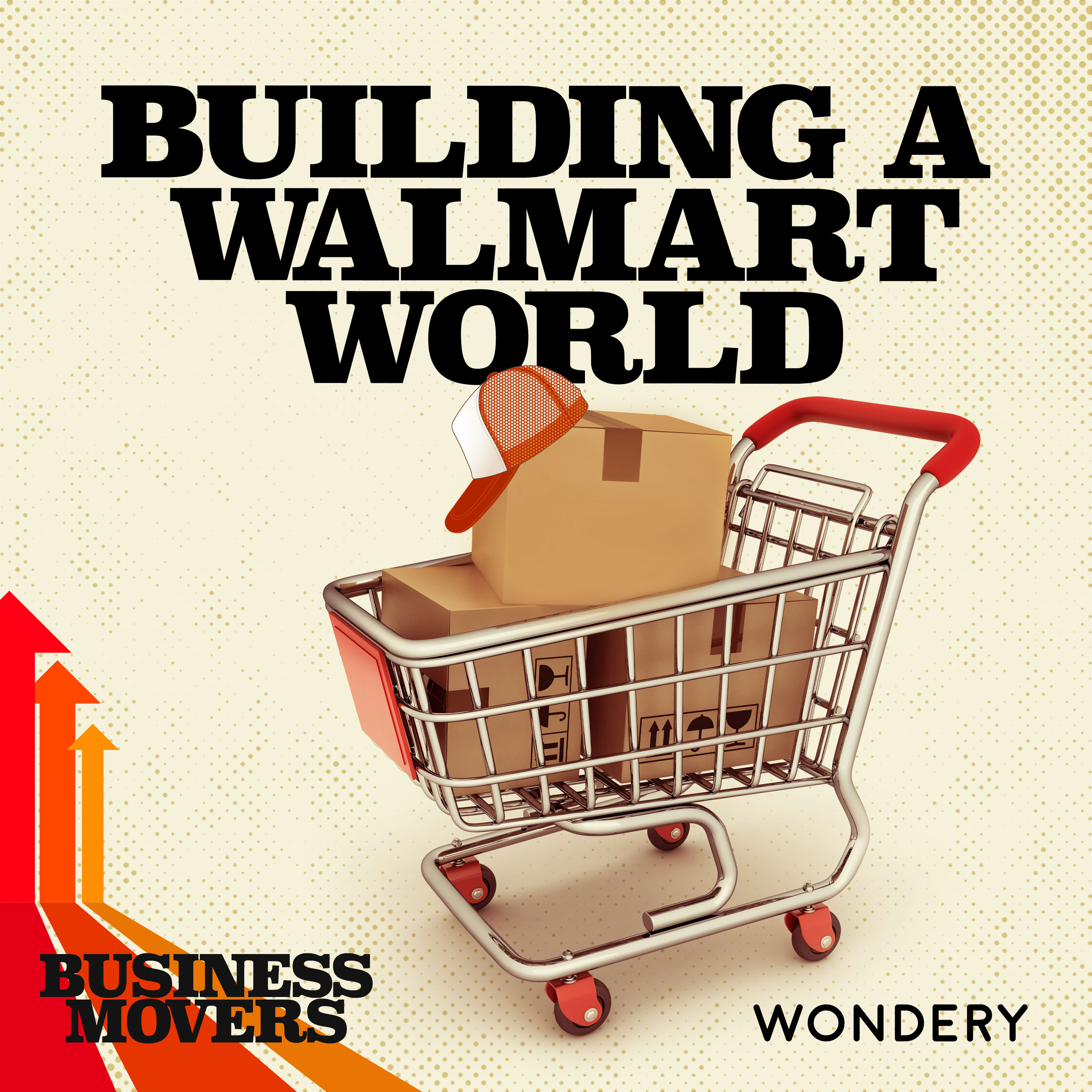 Sam Walton: Building a Walmart World | They Call Me Mr. Sam | 3
