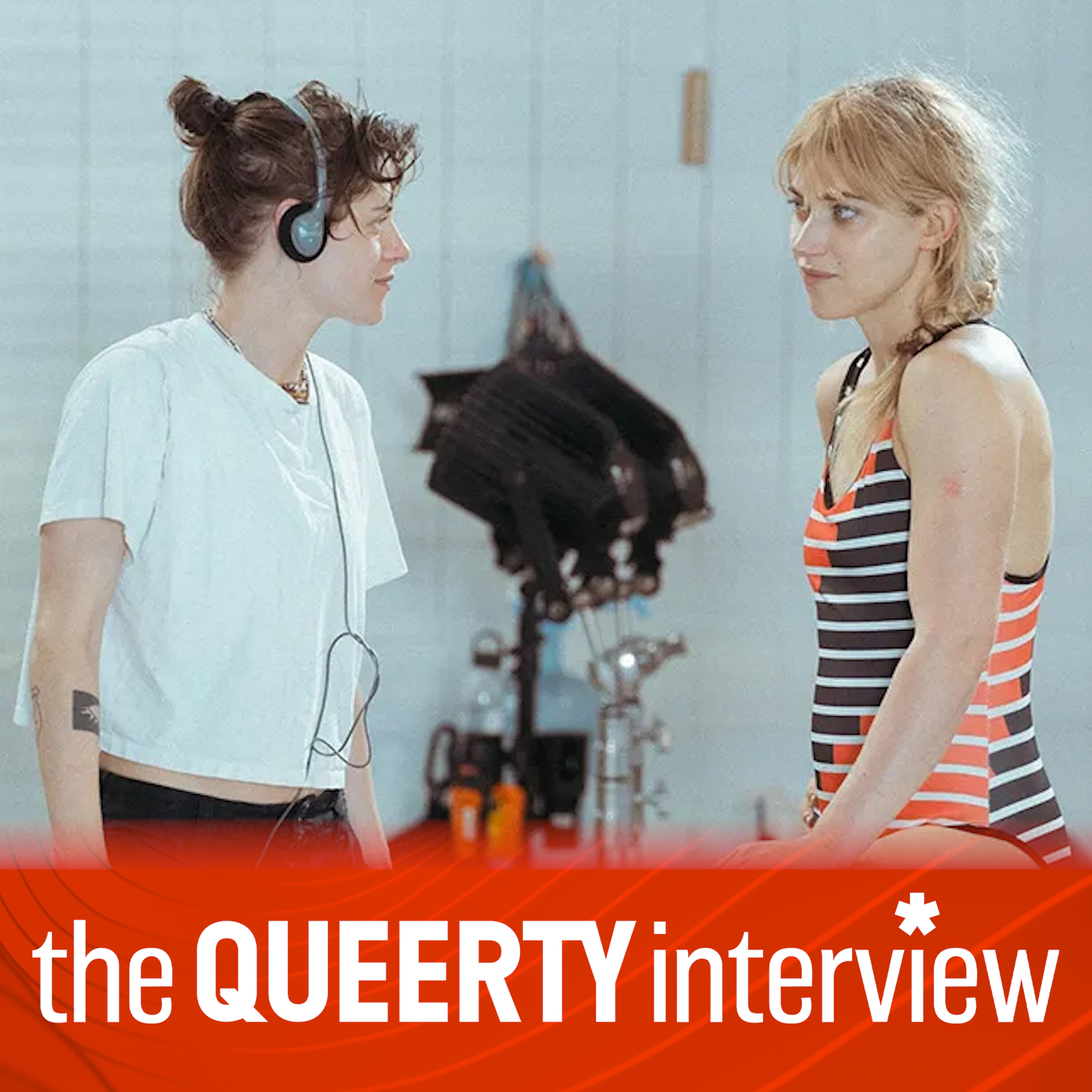 Kristen Stewart & Imogen Poots on The Chronology of Water