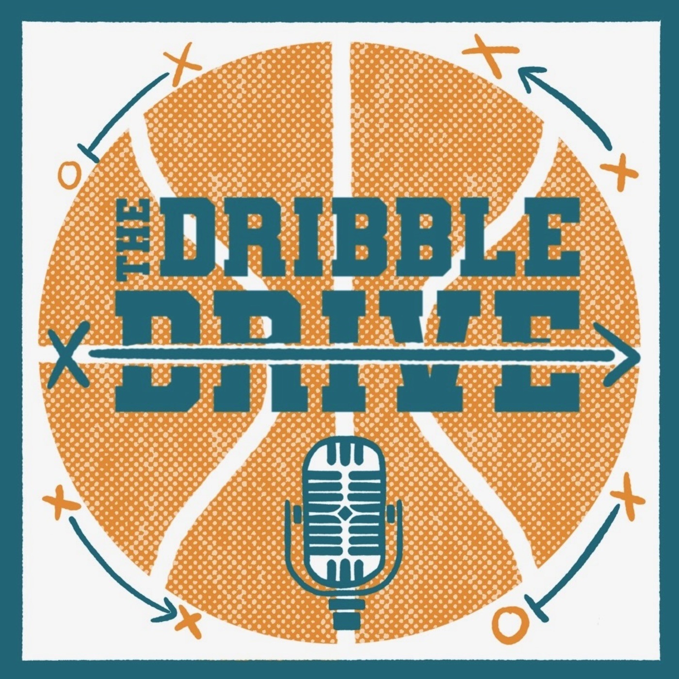 The Dribble Drive