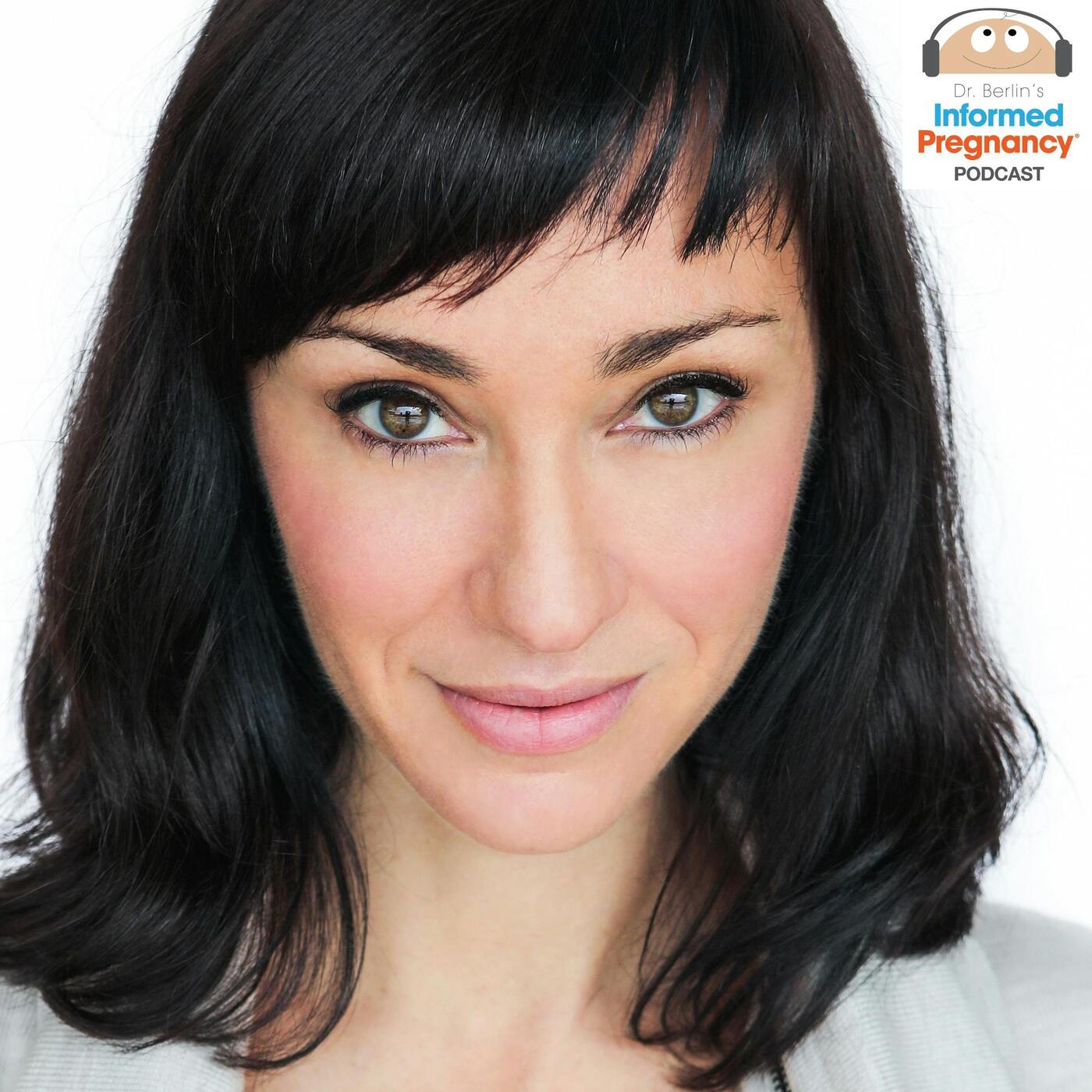 Ep. 140 Dr. Gabriela Sheets - Microbiome