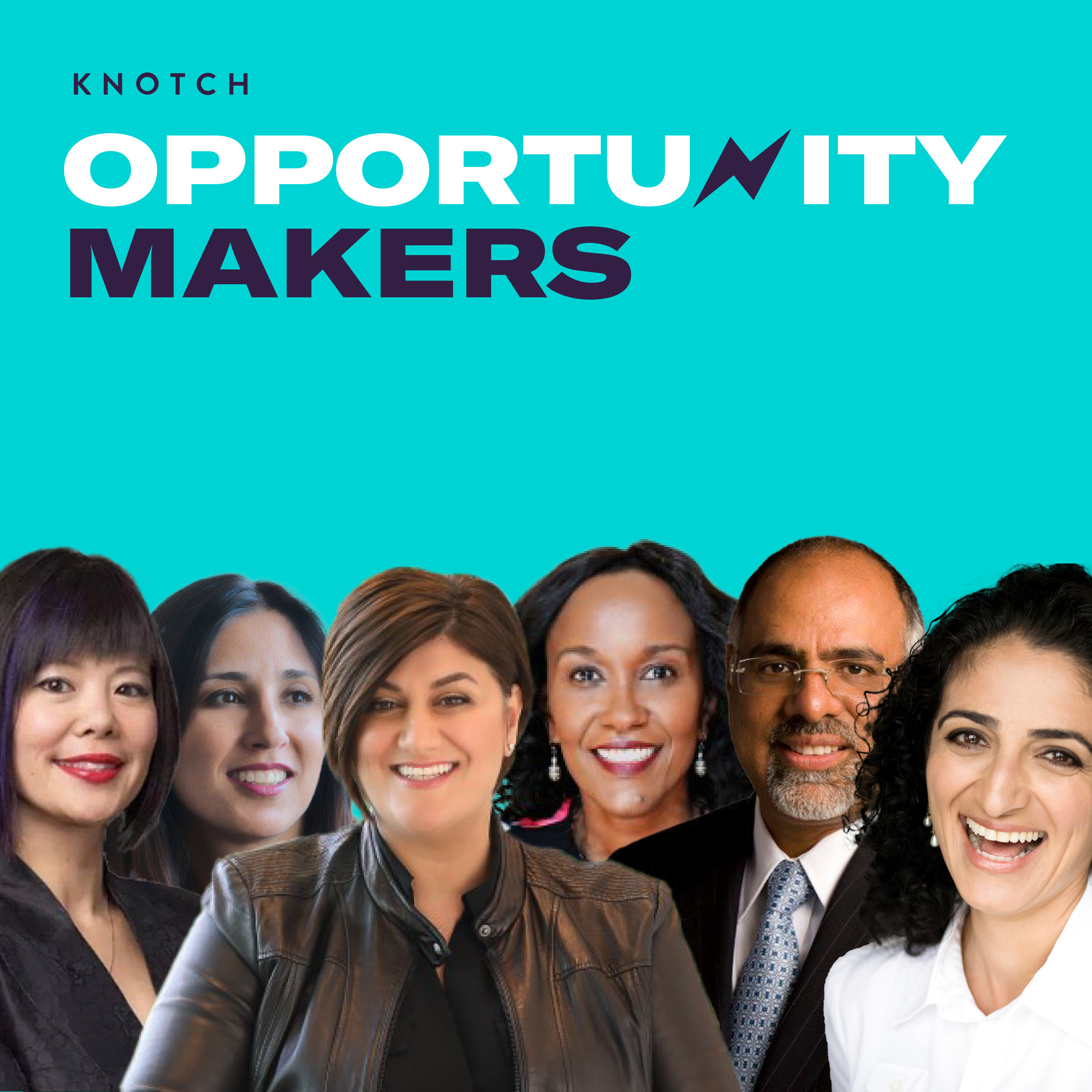 Opportunity Makers