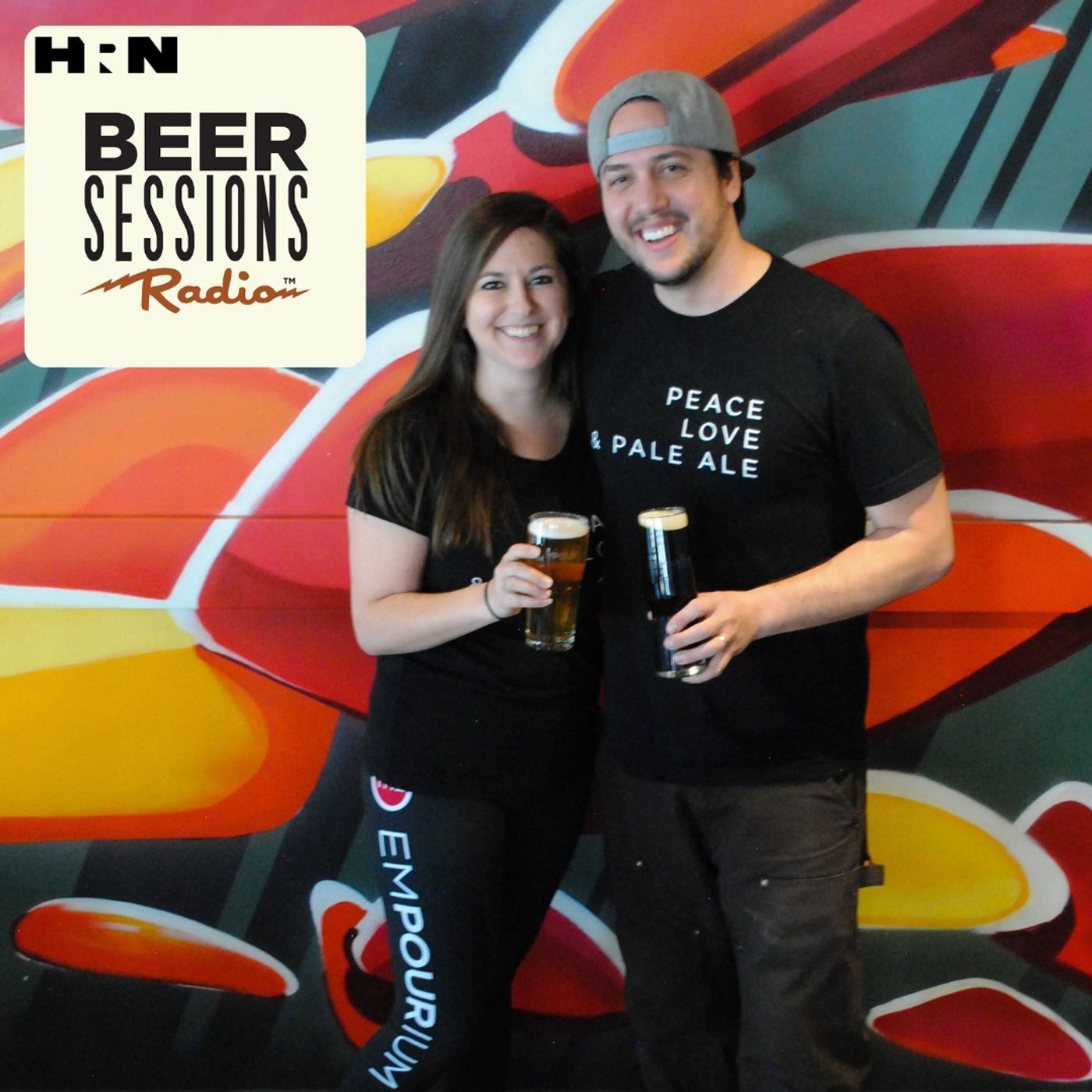Denver Wrap: Bowl of ‘Zole and Emporium Brewing episode artwork