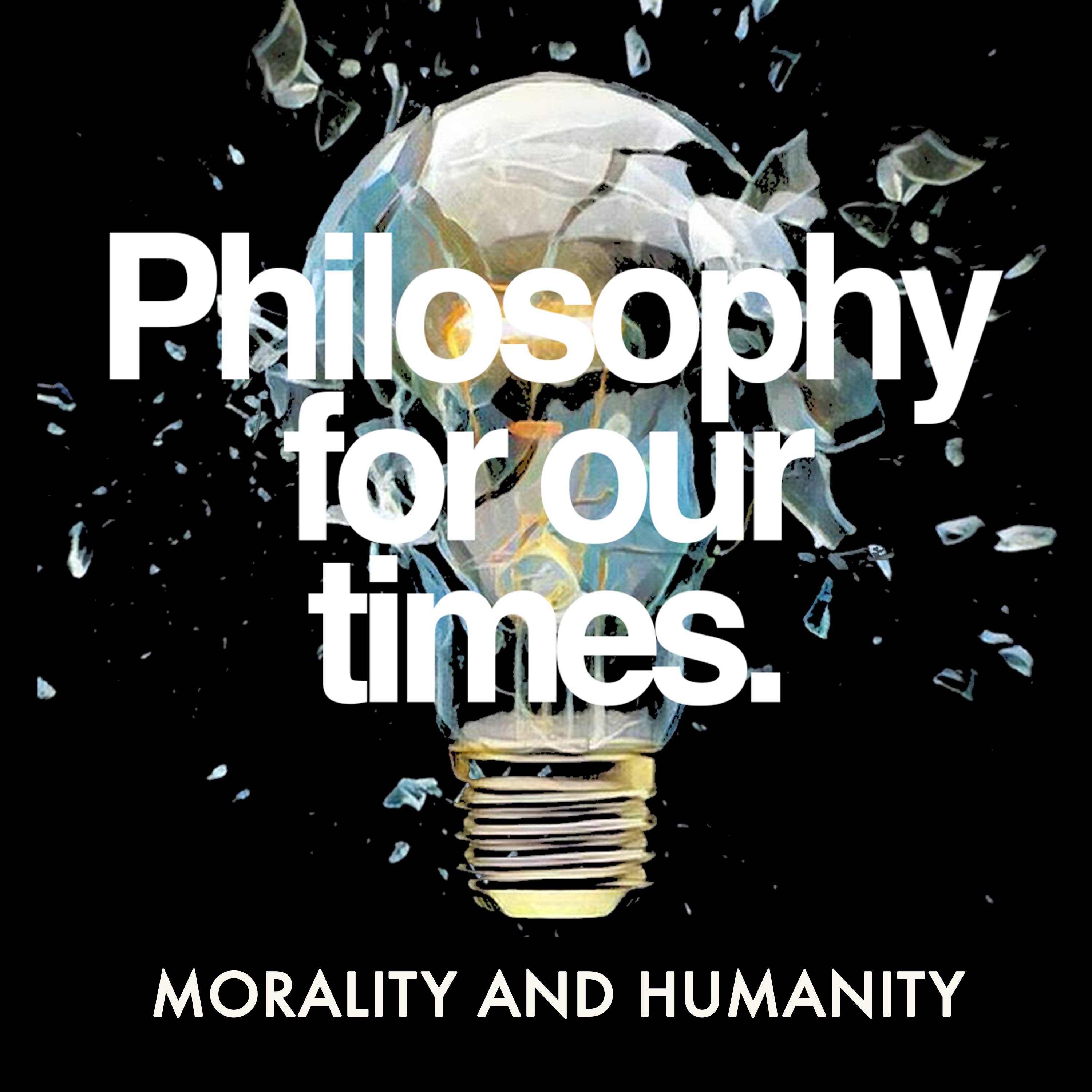 Morality and Humanity | Simone Schnall, Joel Robbins, Rae Langton