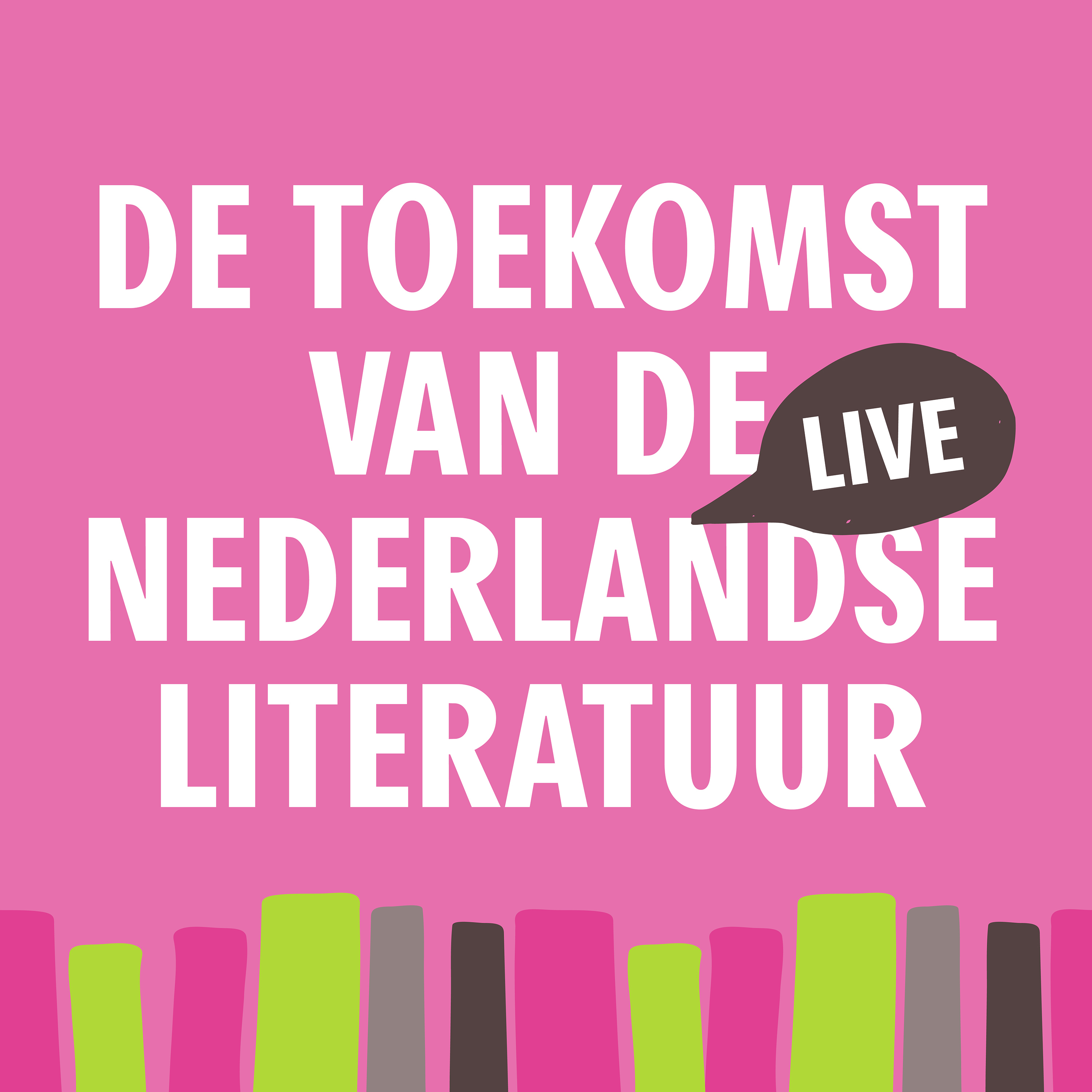 Boeken FM