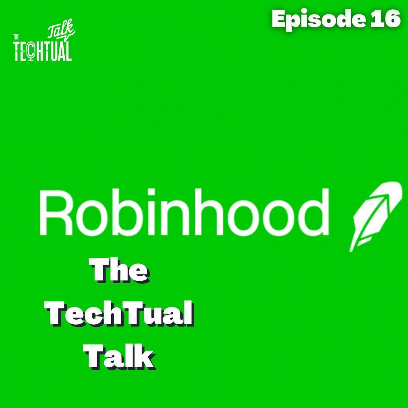The TechTual Talk