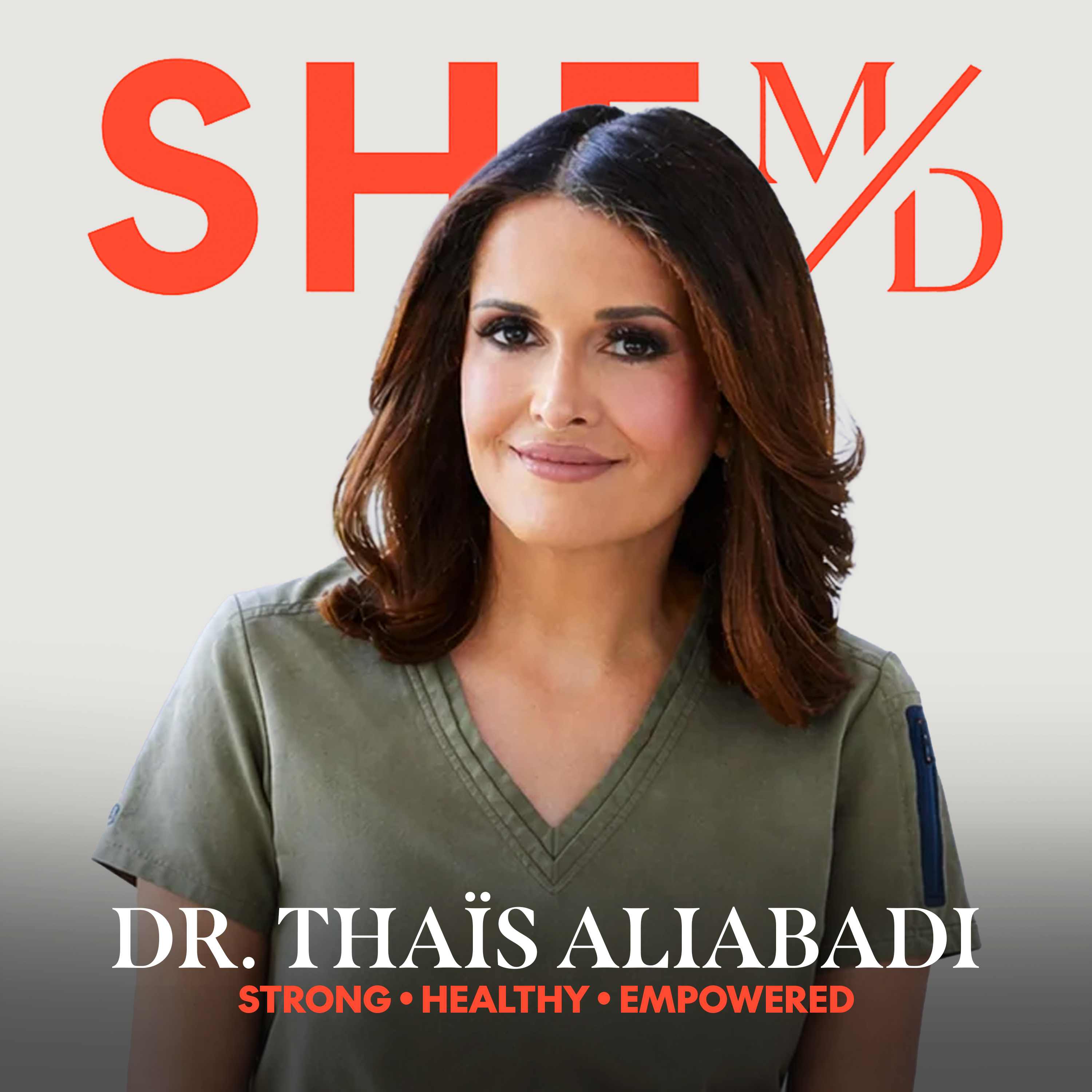 6 Breast Changes You Should Never Ignore + Dr. A’s Breast Cancer Story