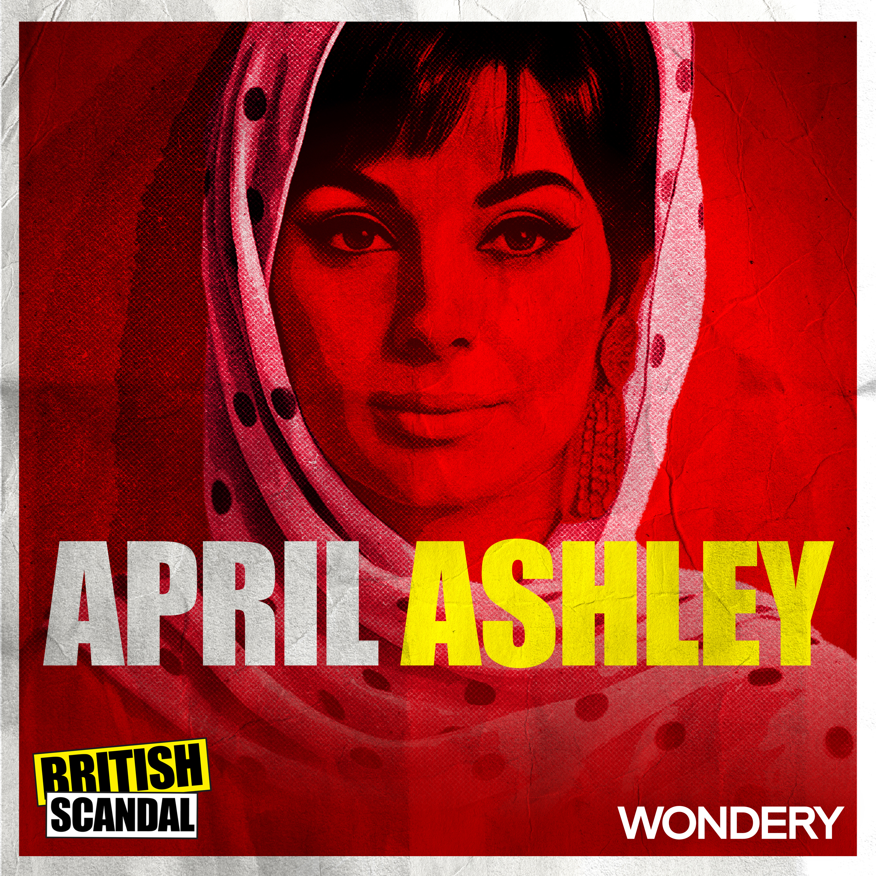 April Ashley | The Secret That Could Have Saved April | 4