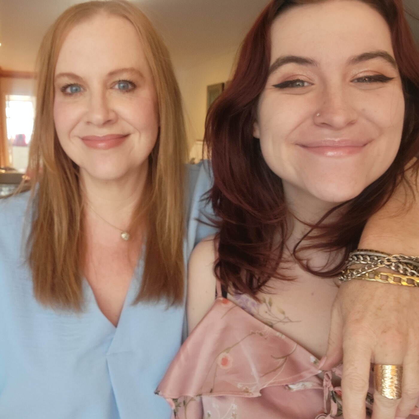 AFTER THE SHOW PODCAST: Mom Can't Stop Mom-ing.