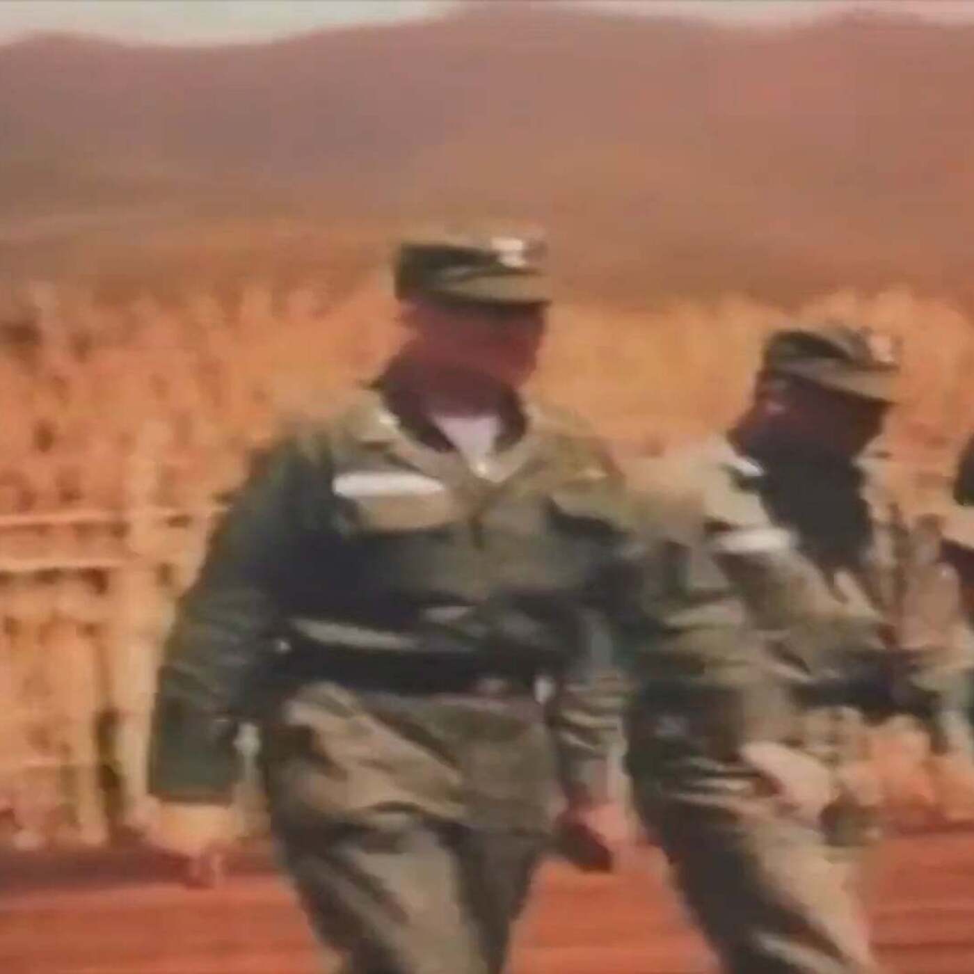 Big Picture: the Hidden War in Vietnam Big Picture: the Hidden War in Vietnam