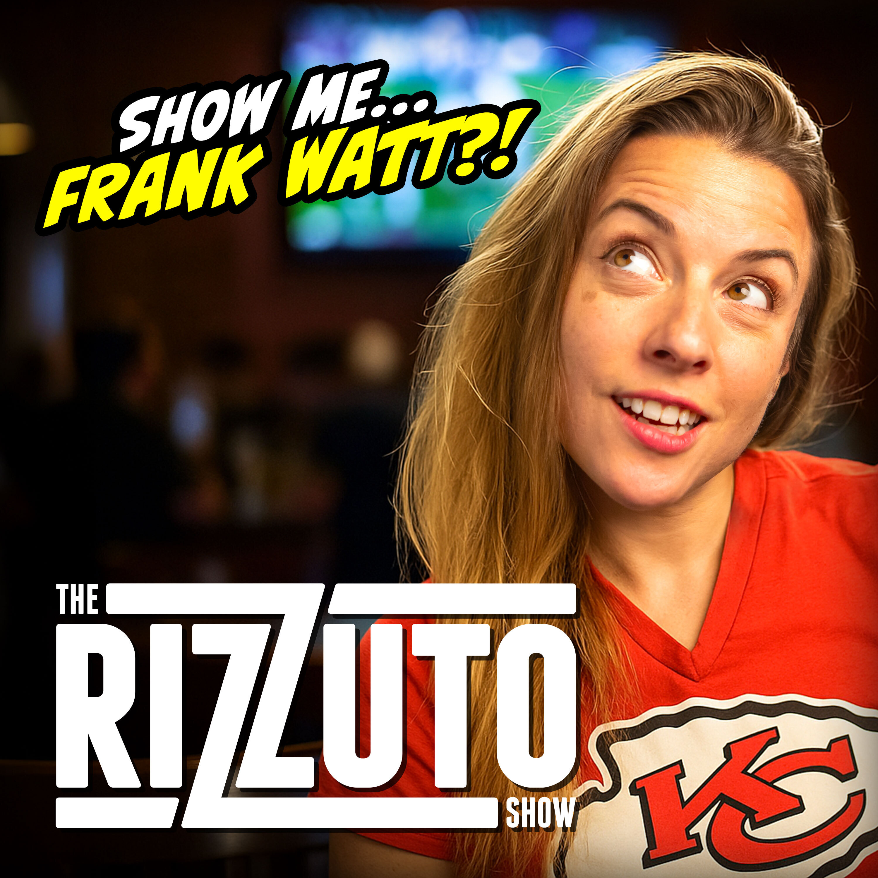 Frank Watt! Ya Gotta Be Kiddin’ Me