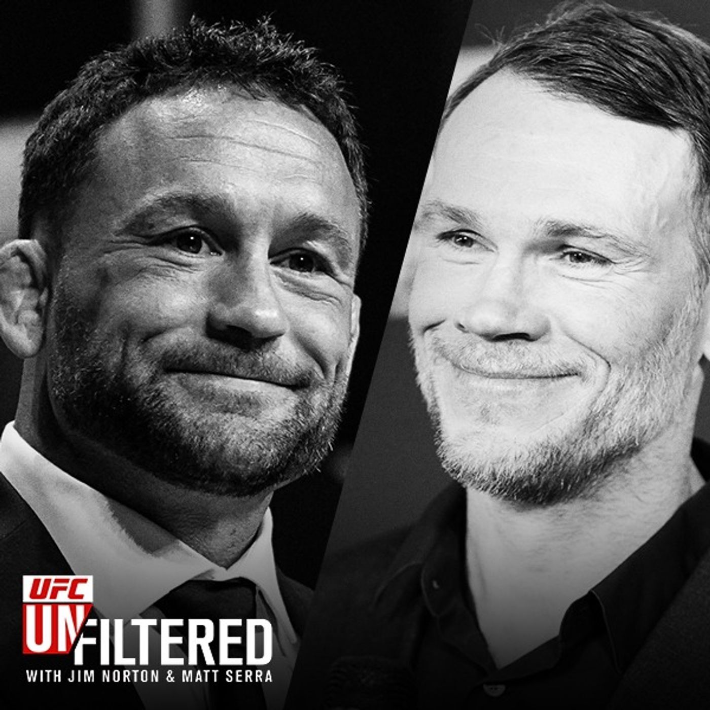UFC Unfiltered with Jim Norton and Matt Serra