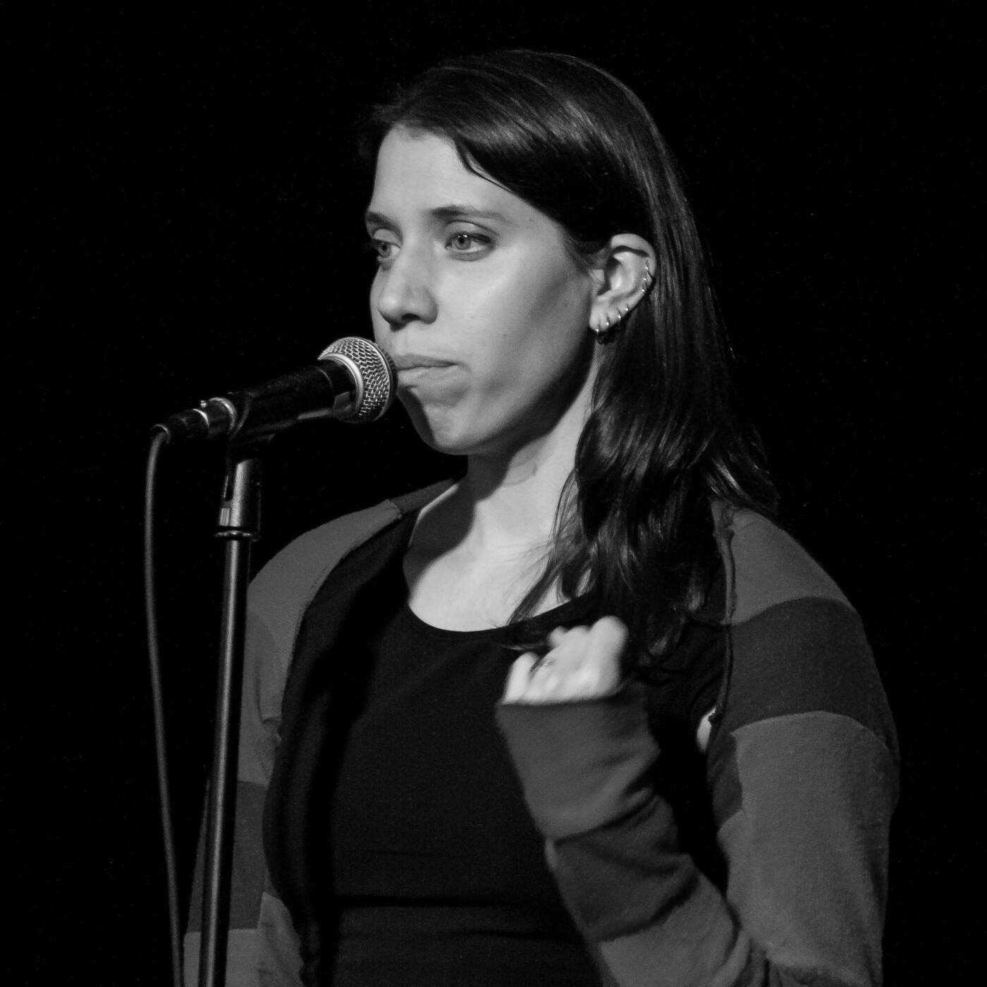 The Story Collider