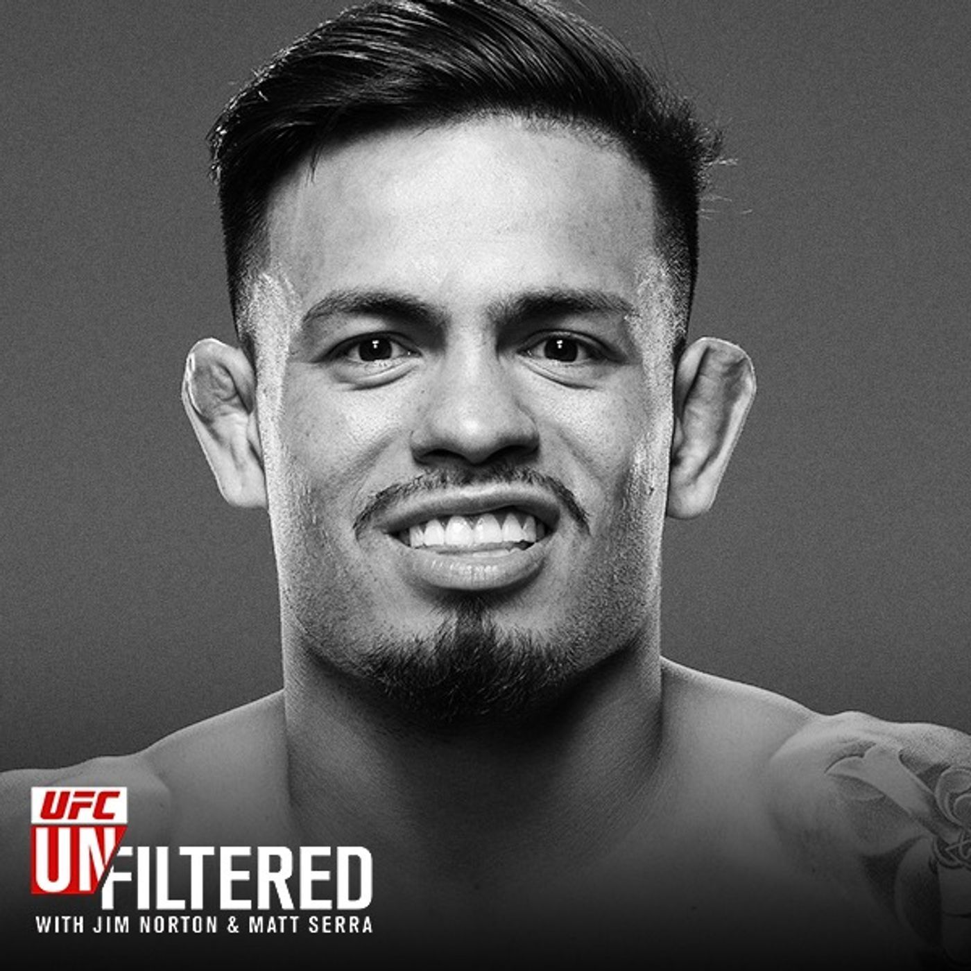 Brandon Royval, UFC 296 predictions
