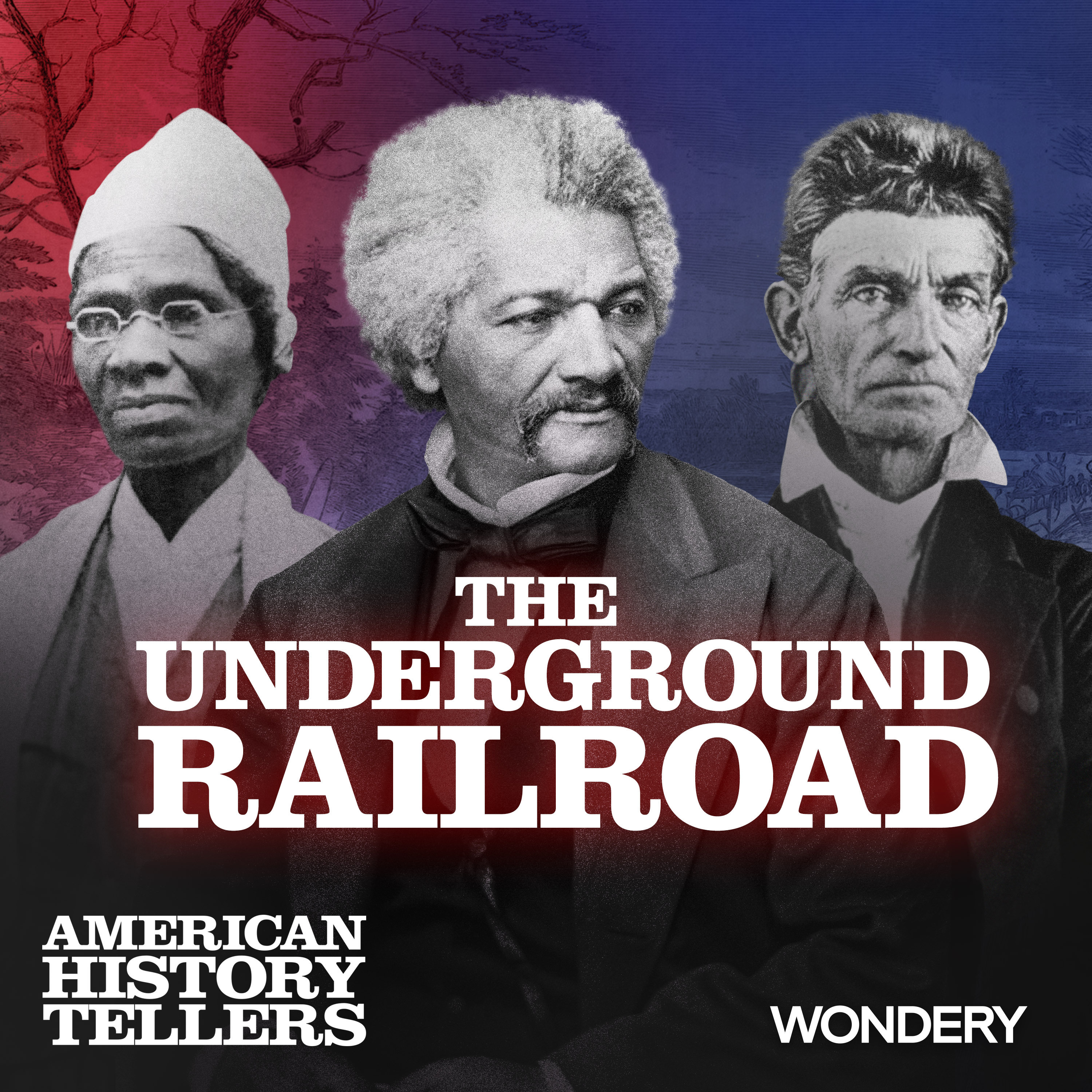 The Underground Railroad | Crossing the Line | 3
