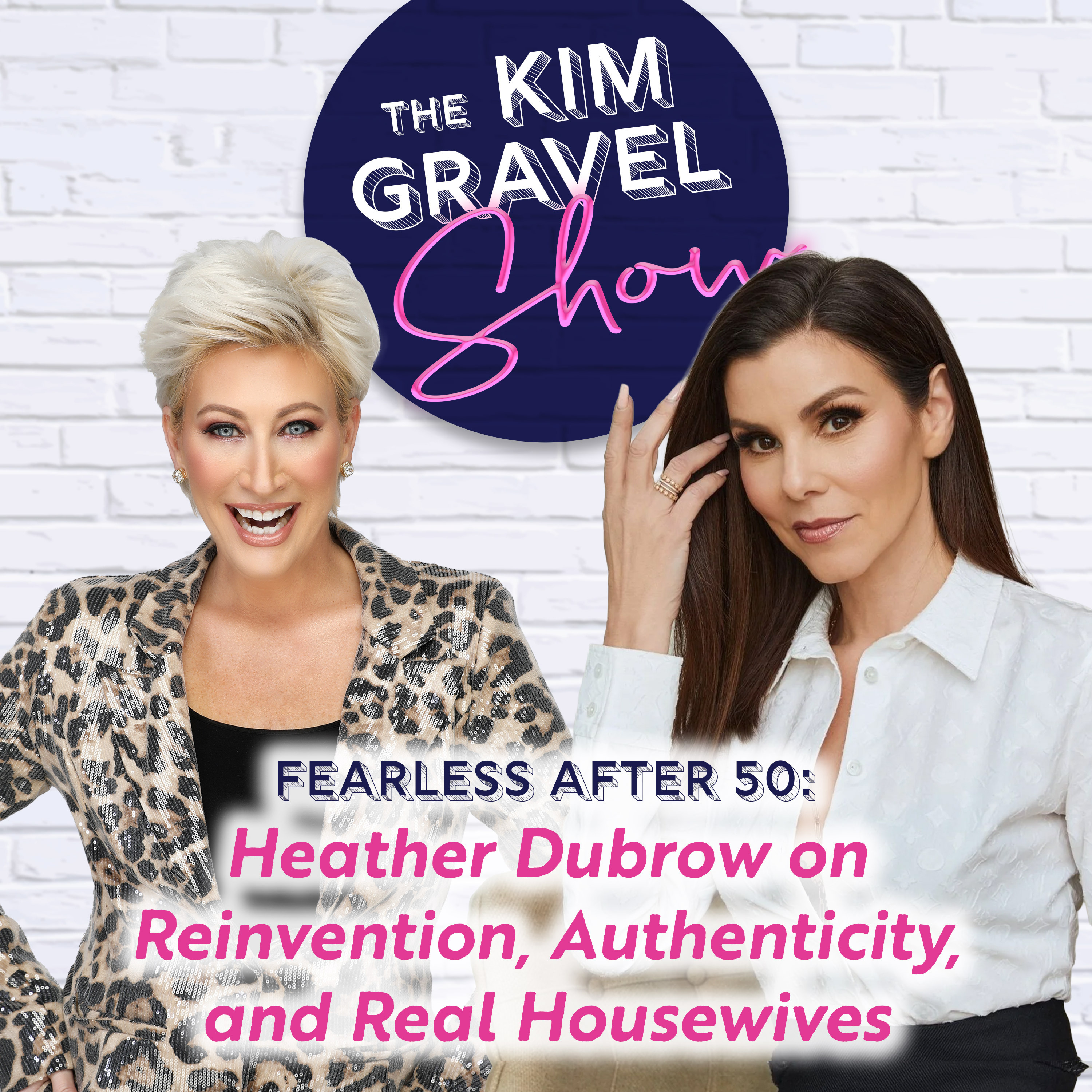 The Kim Gravel Show