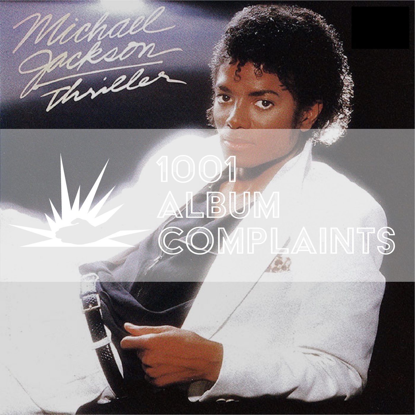 The Story Behind: Michael Jackson - Thriller, Ep 77