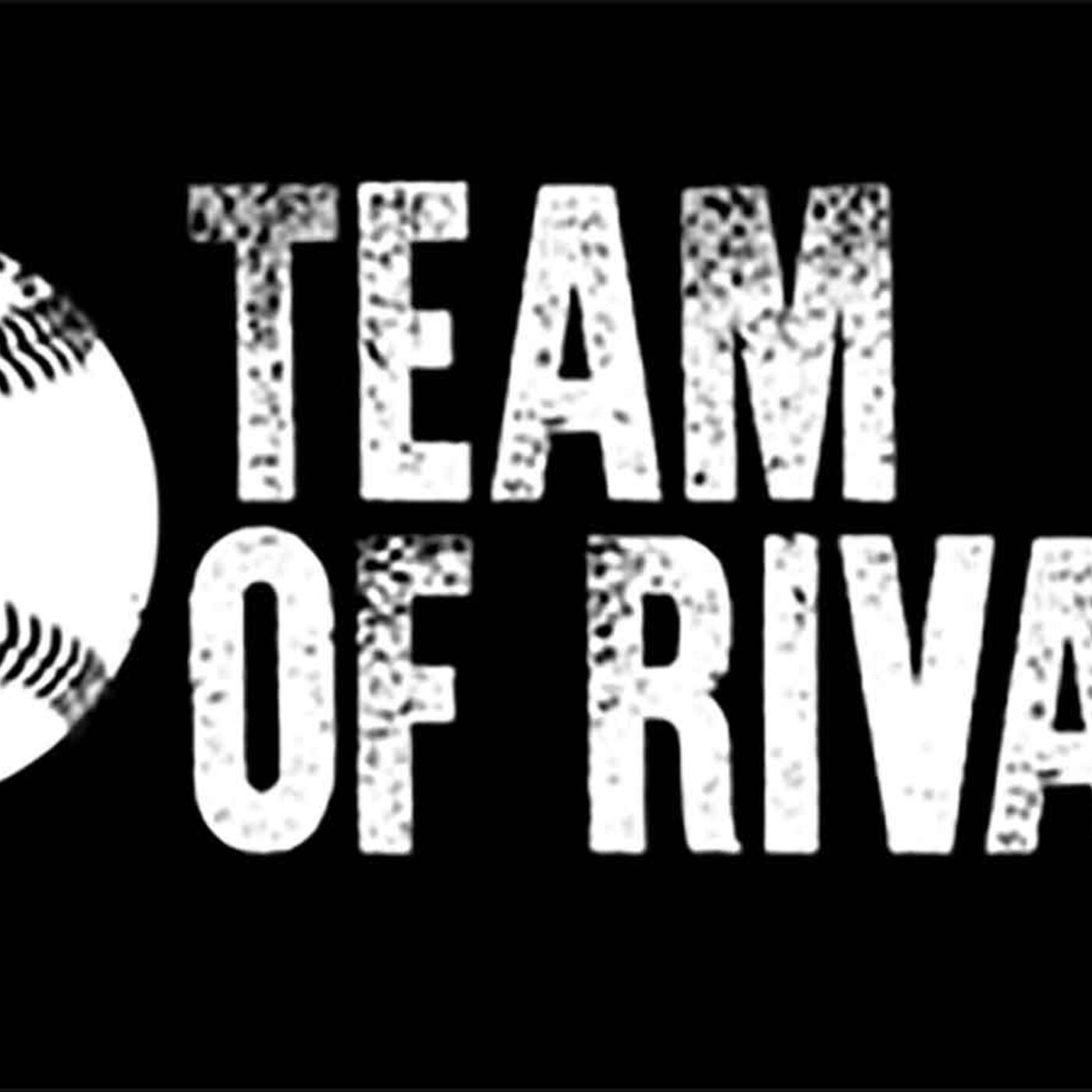 Team of Rivals Podcast