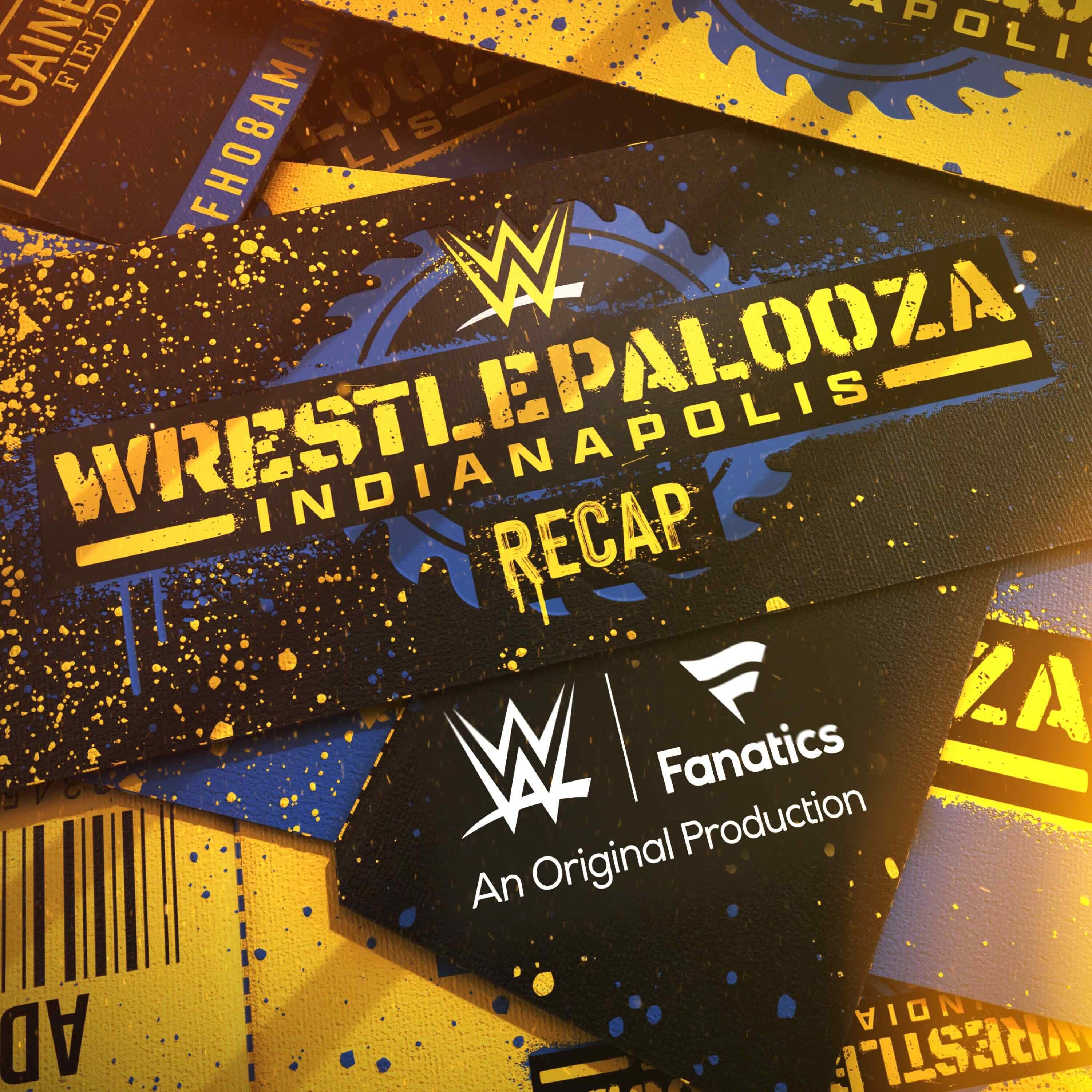Raw Recap - Was Cody Rhodes lucky to remain champion?: Wrestlepalooza Recap, Sept. 20, 2025