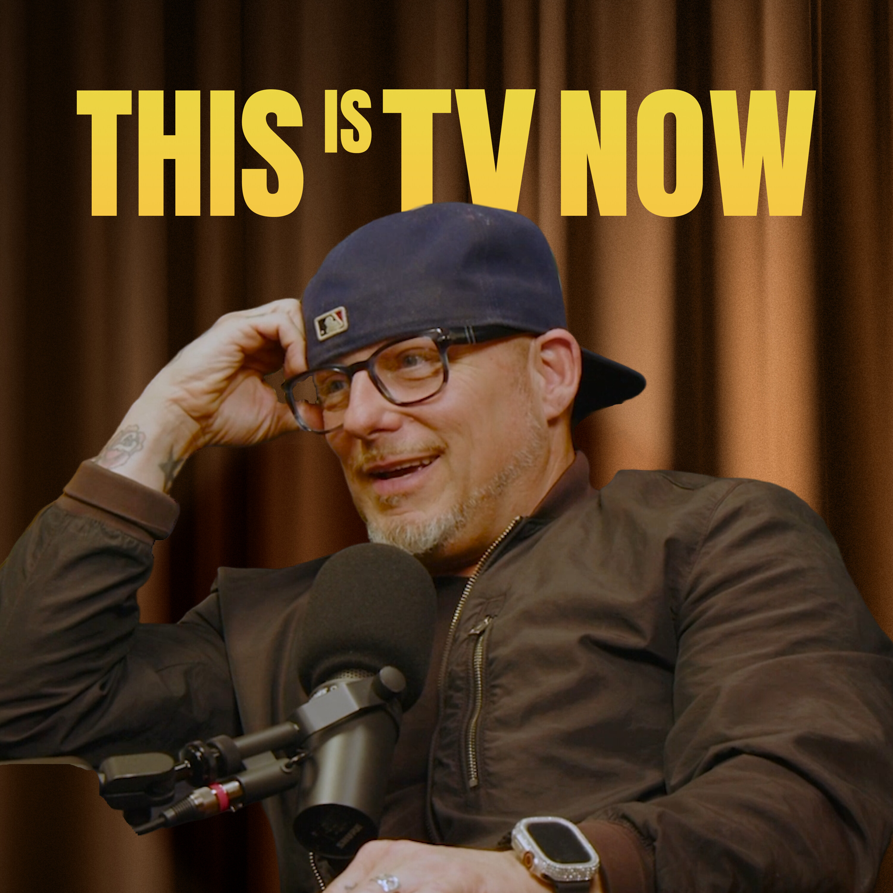 Episode cover