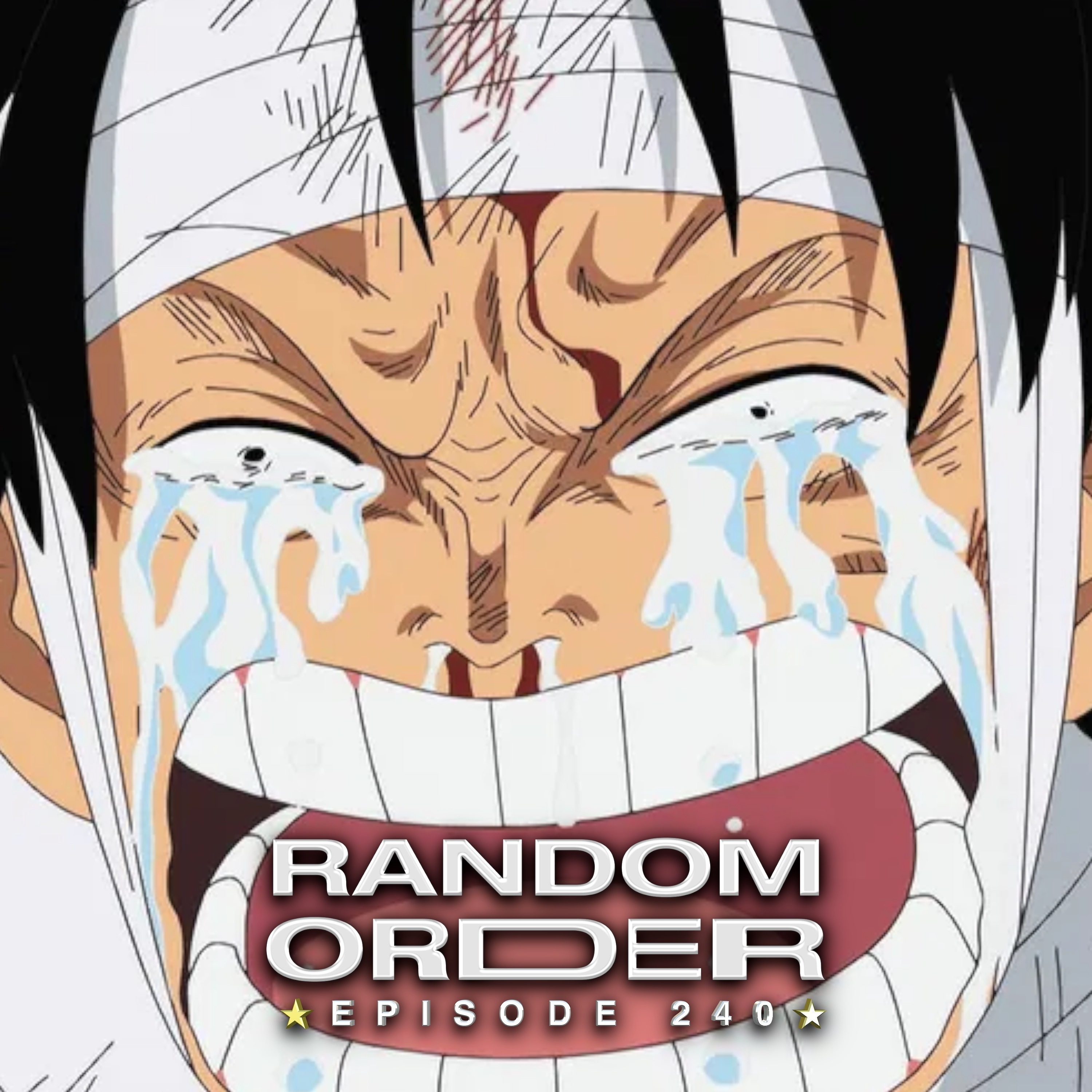 Why Do Anime Characters Always Breathe Like That? | EP 240