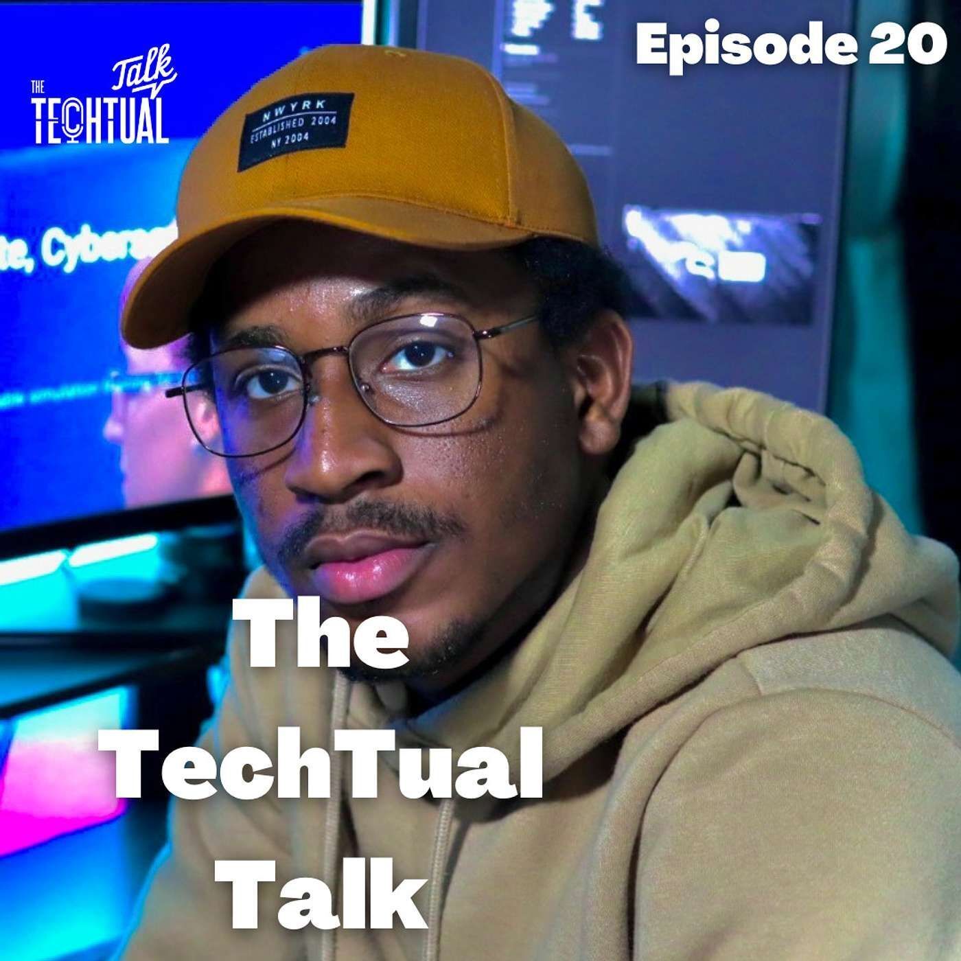 The TechTual Talk