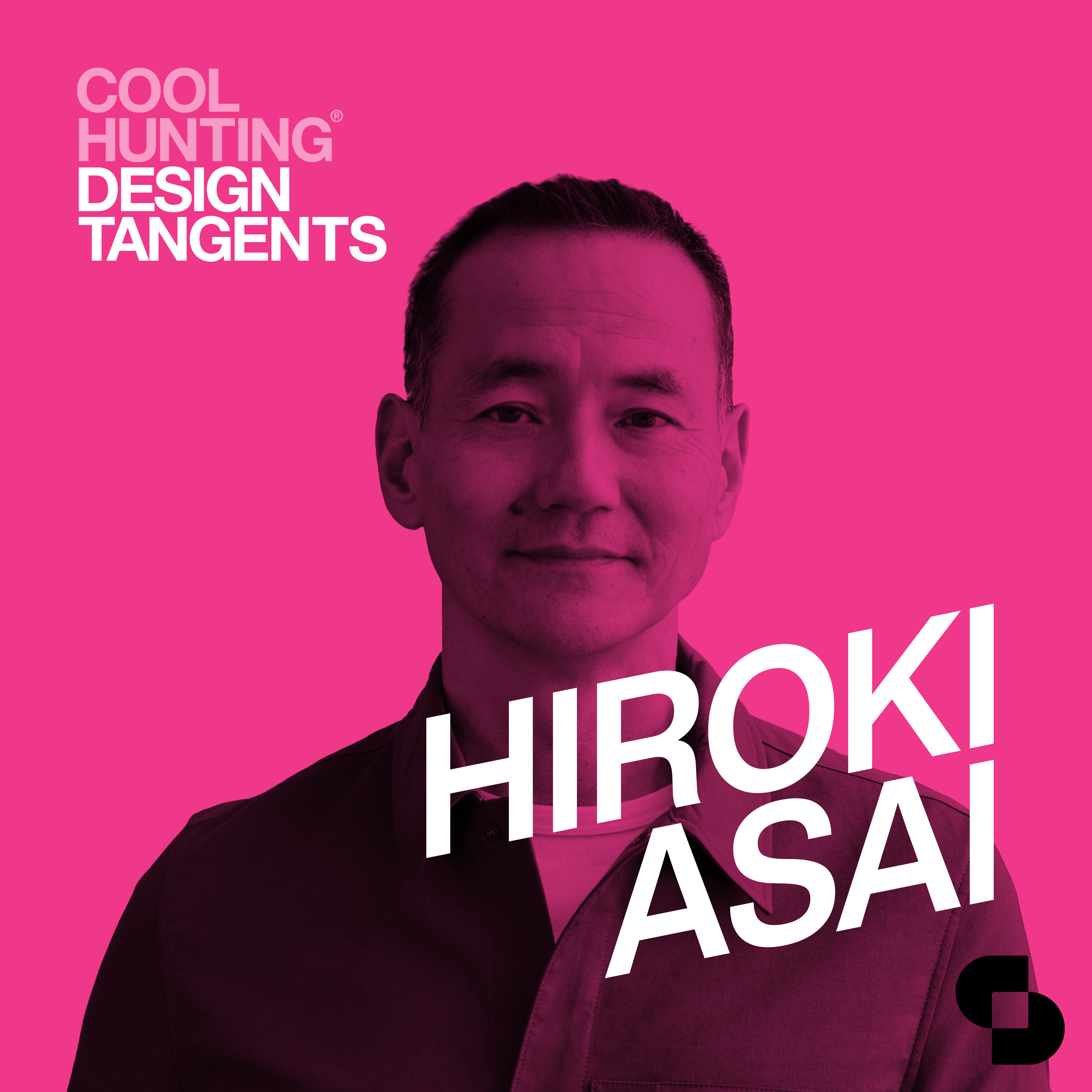 Hiroki Asai: Designing the Journey