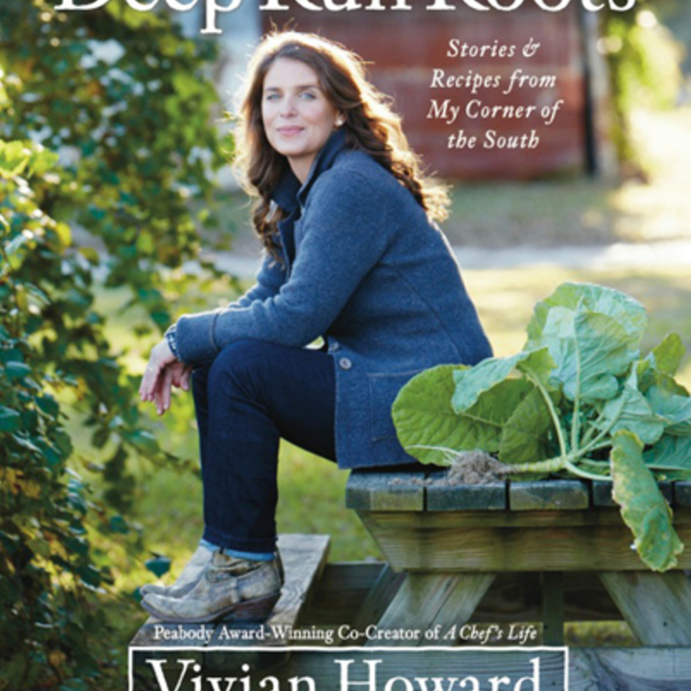 Episode 301: Vivian Howard, 