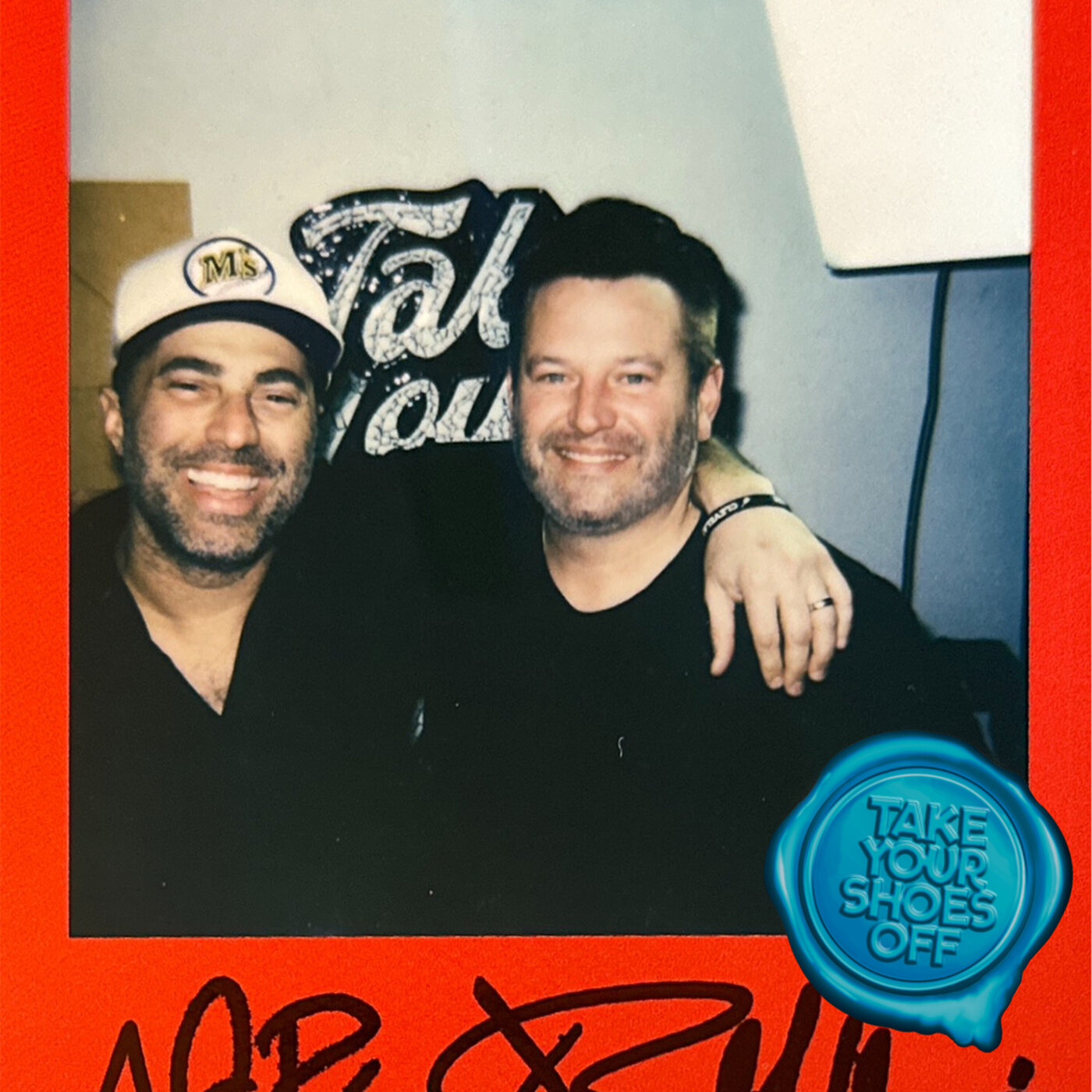 Adam Ray & Brent Morin