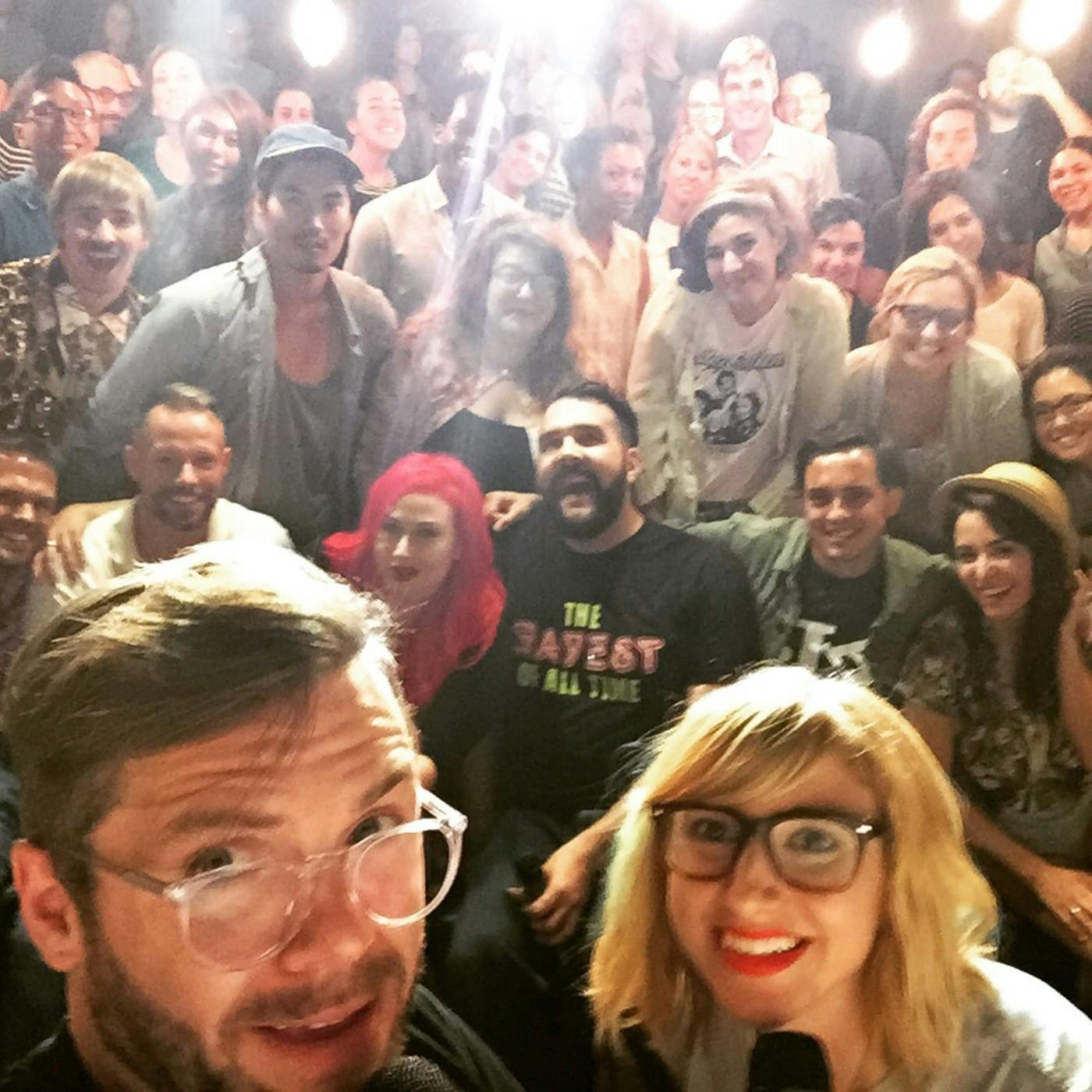 Out on the Lanai: A Golden Girls Podcast