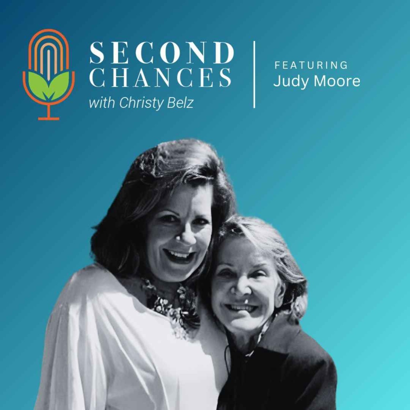 Second Chances with Christy Belz