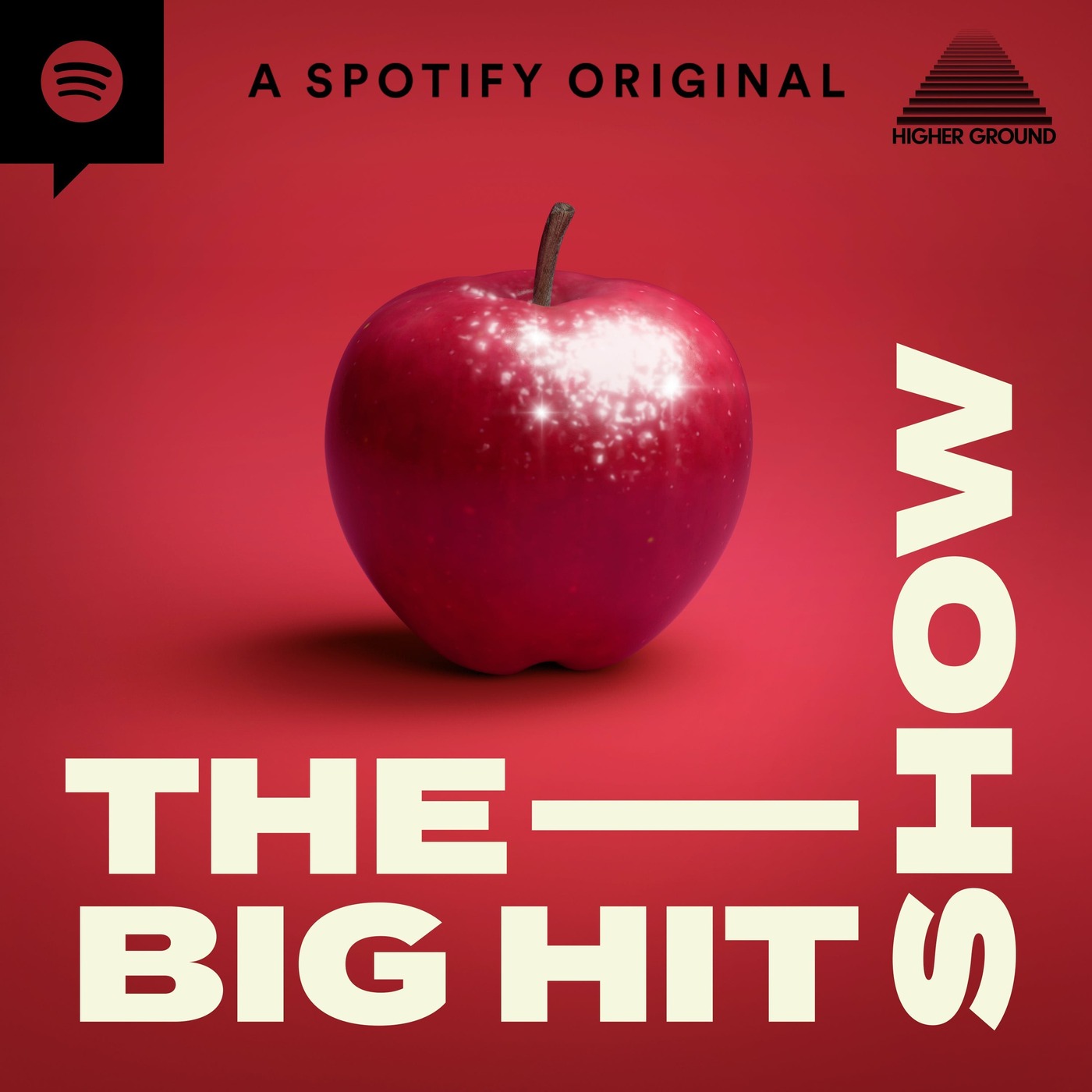 The Big Hit Show