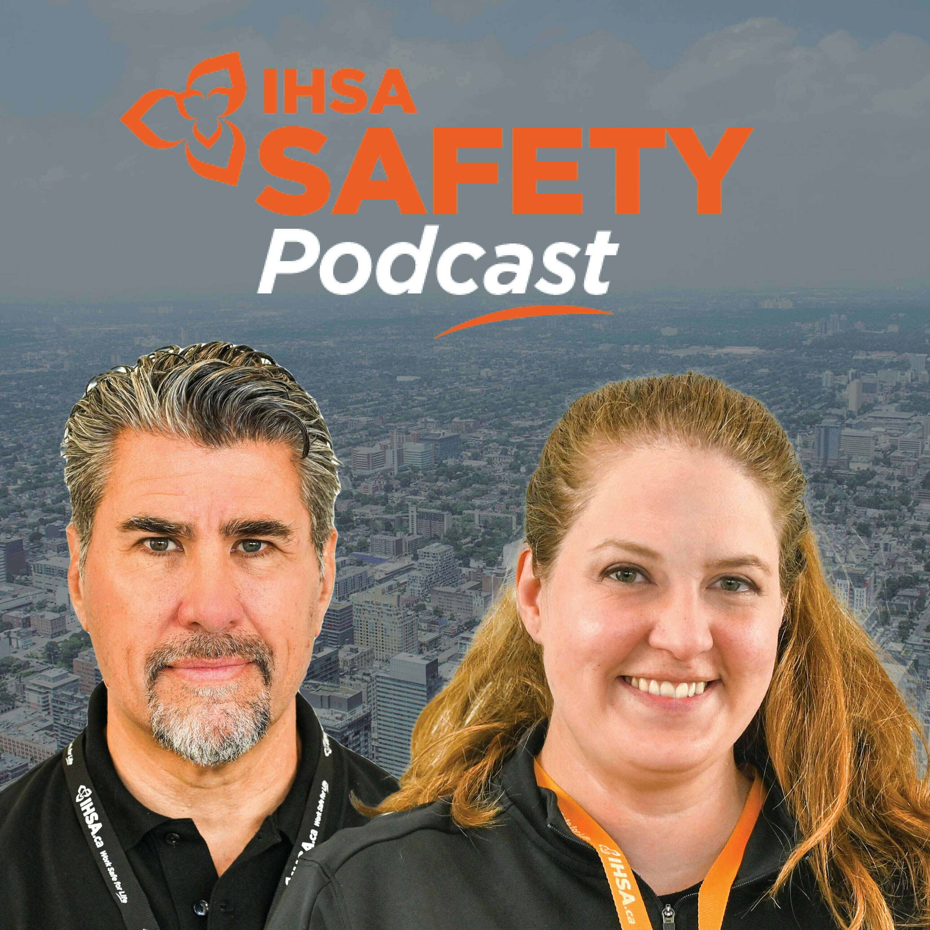 IHSA Safety Podcast