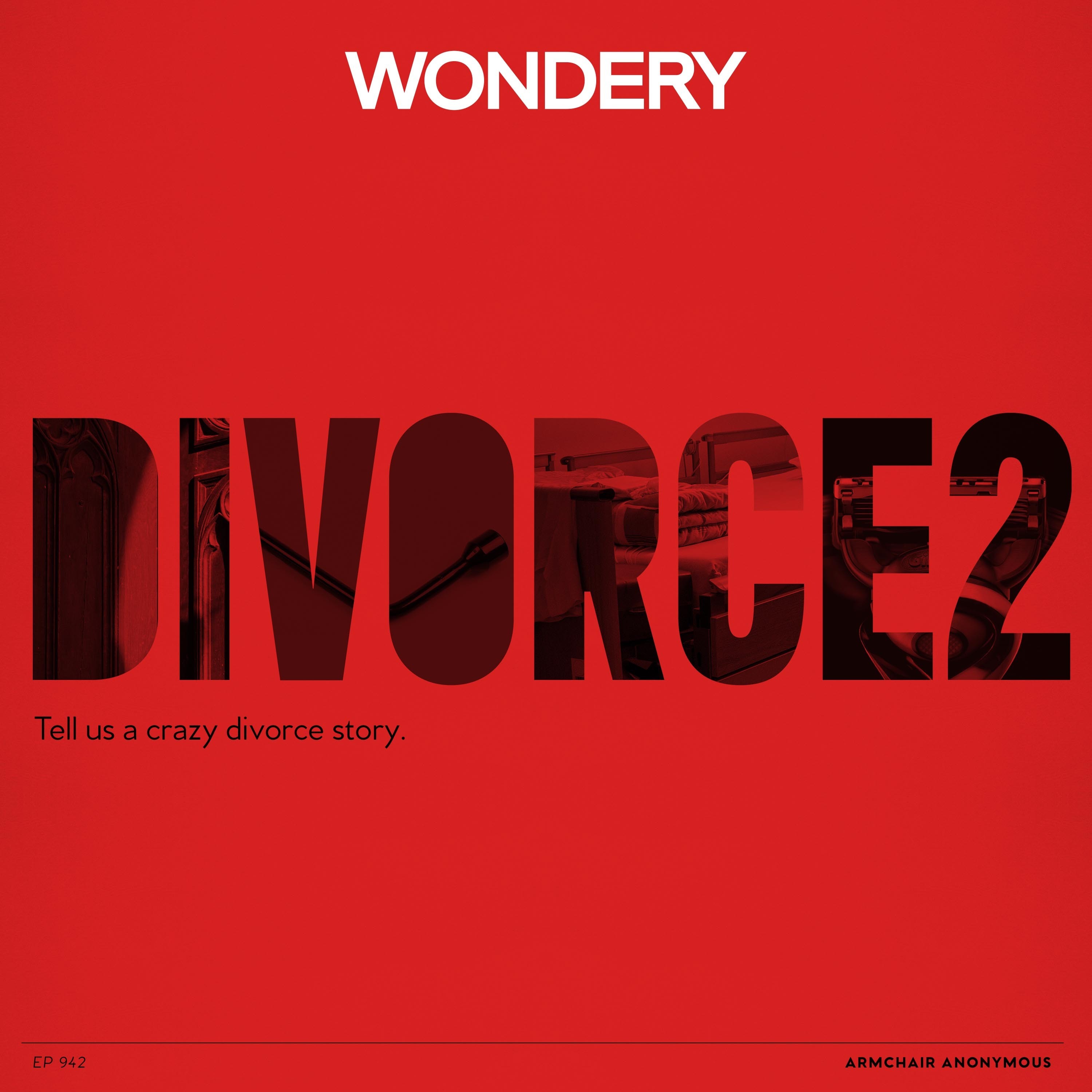 Armchair Anonymous: Divorce II