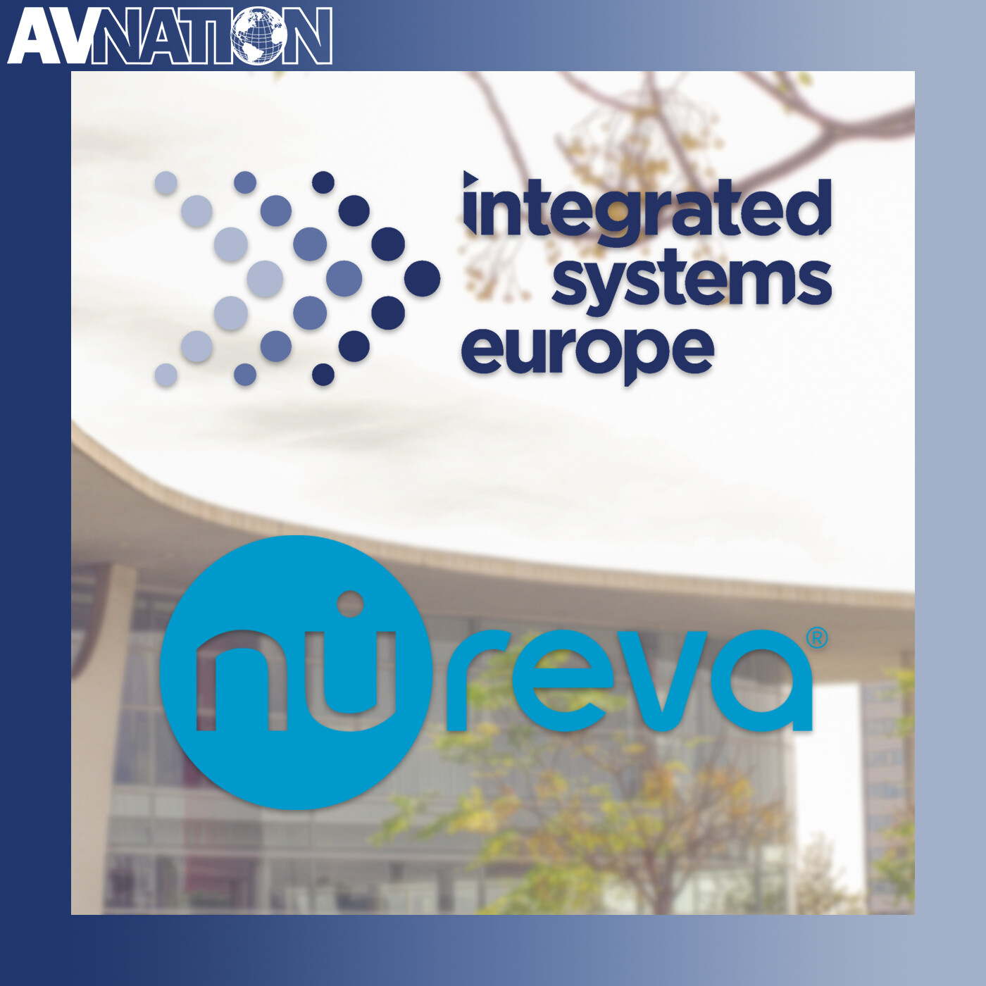 Introducing Nureva's HDX Series | The Road To ISE 2026 Introducing Nureva's HDX Series | The Road To ISE 2026