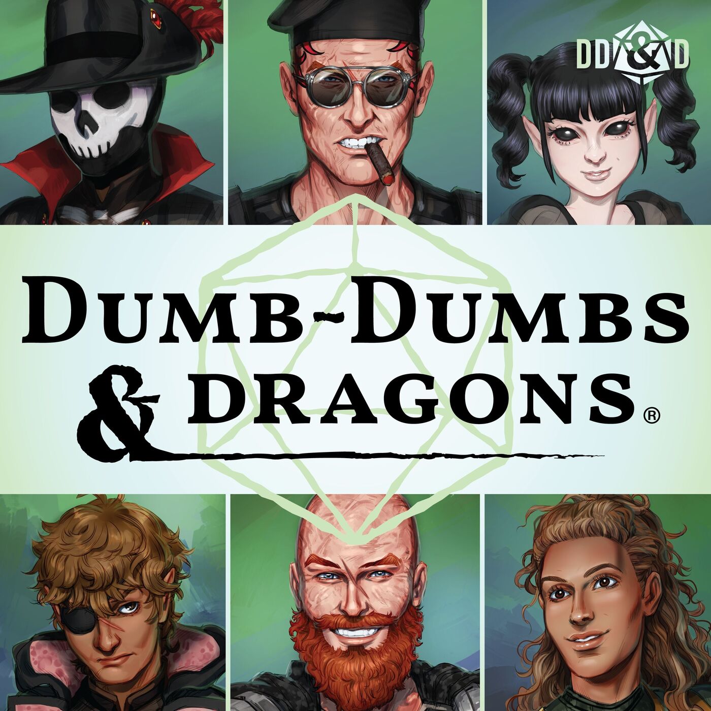 7.63 - Baldur's Gate: The Luck Duck