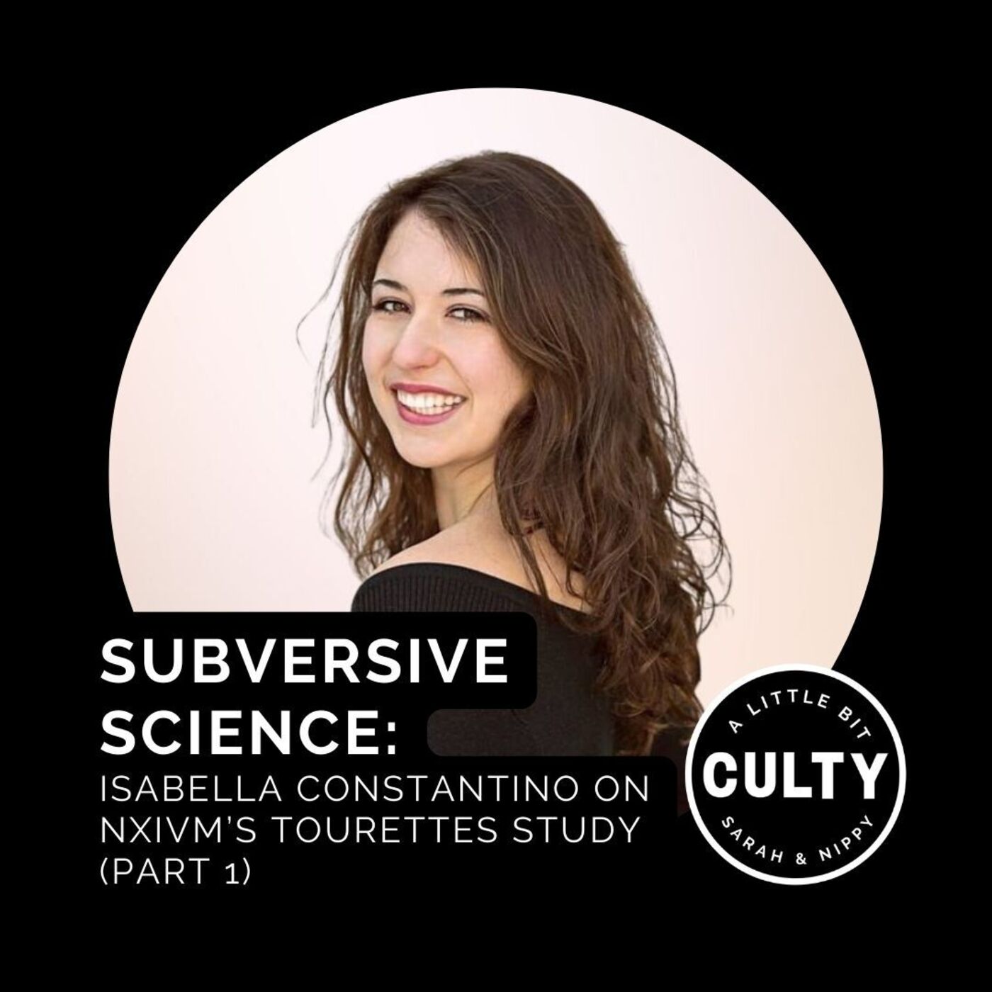 A Little Bit Culty