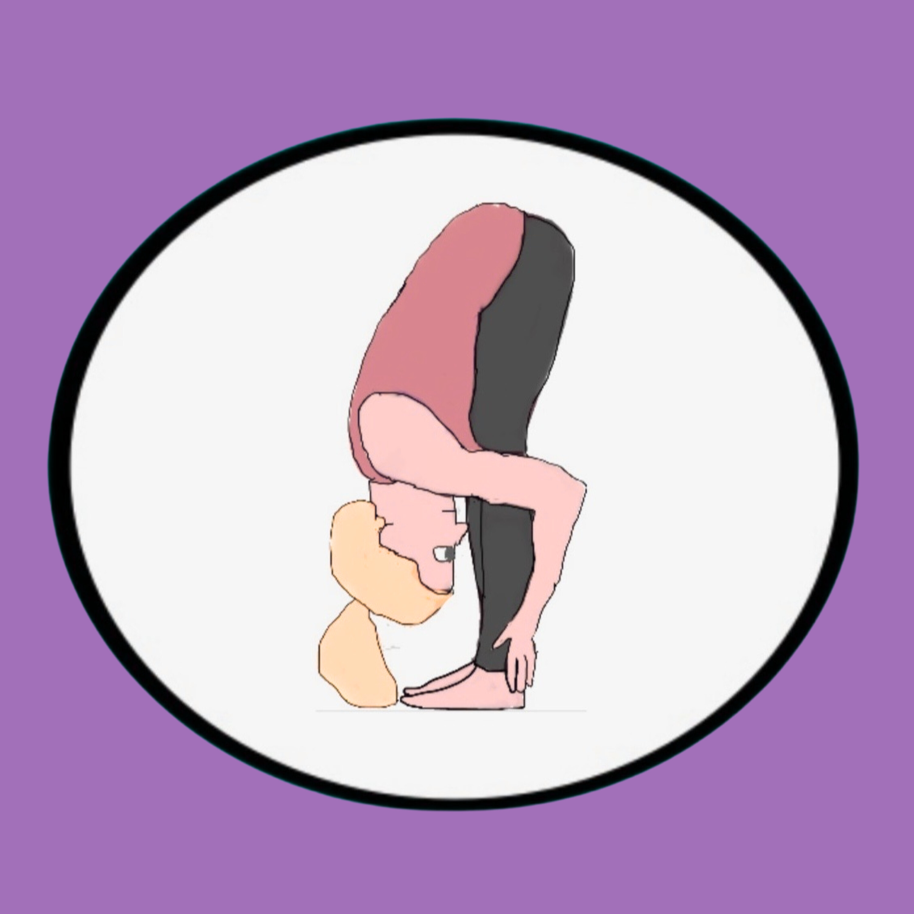 Is Touching Your Toes a Thing?
