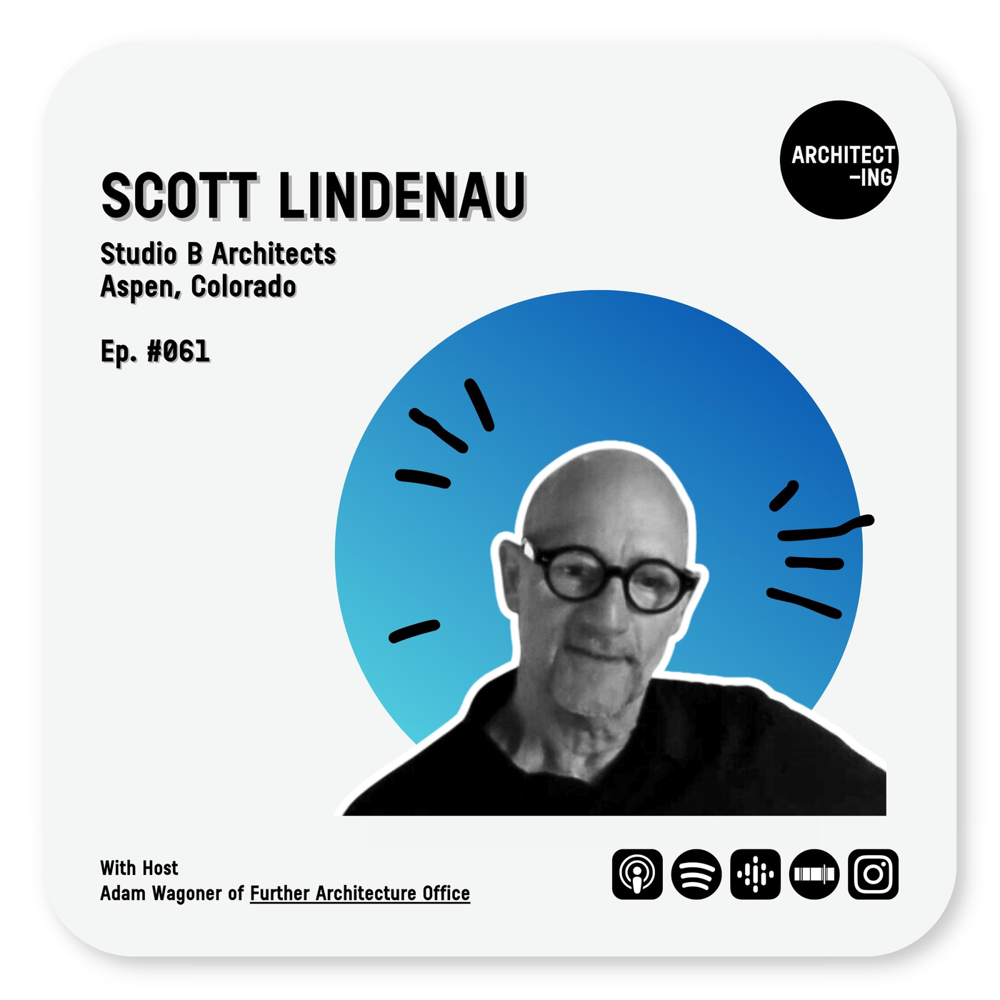 Scott Lindenau