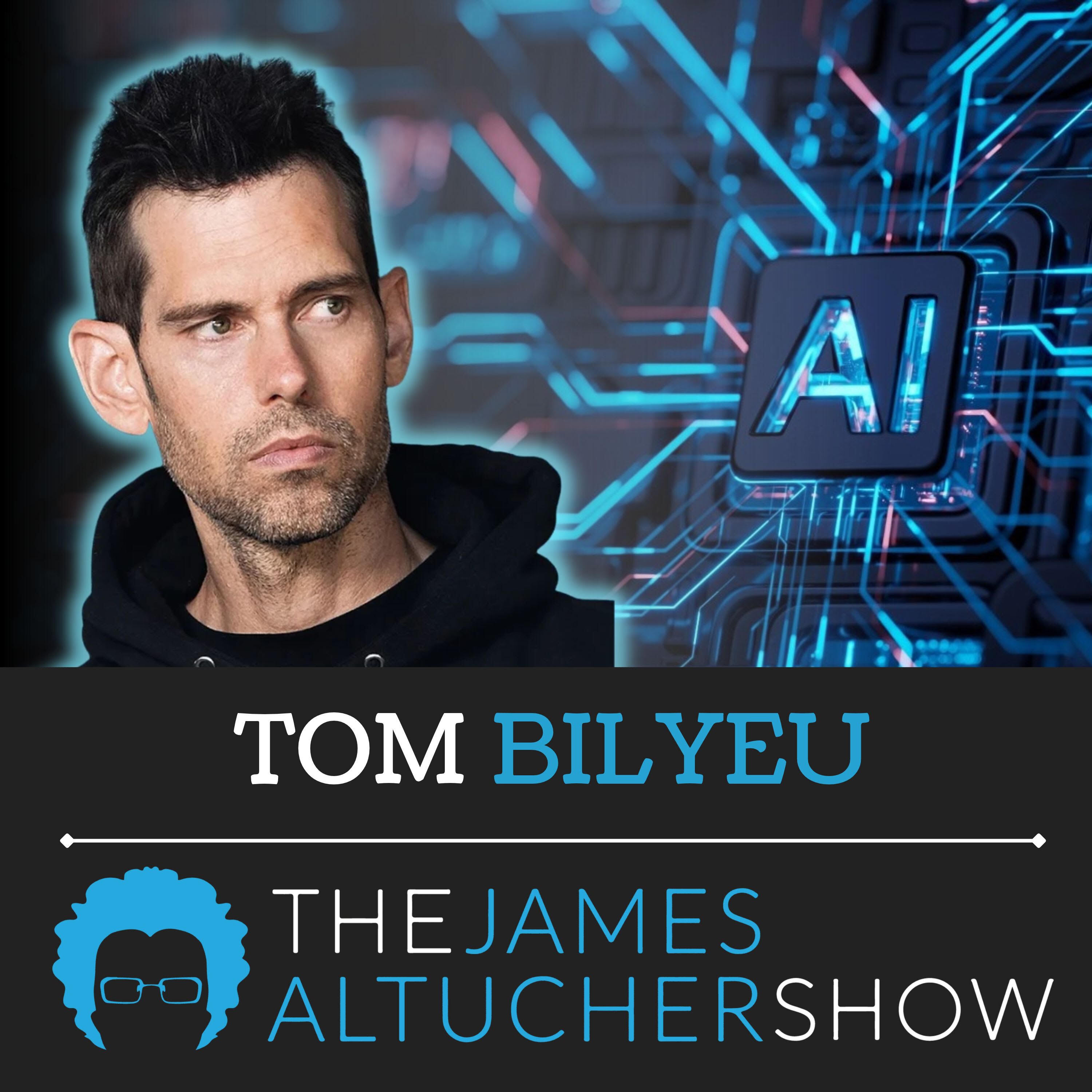 The James Altucher Show