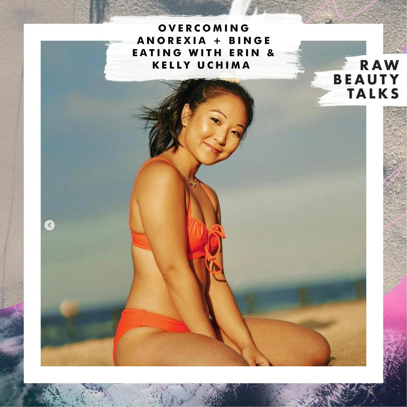 Raw Beauty Talks