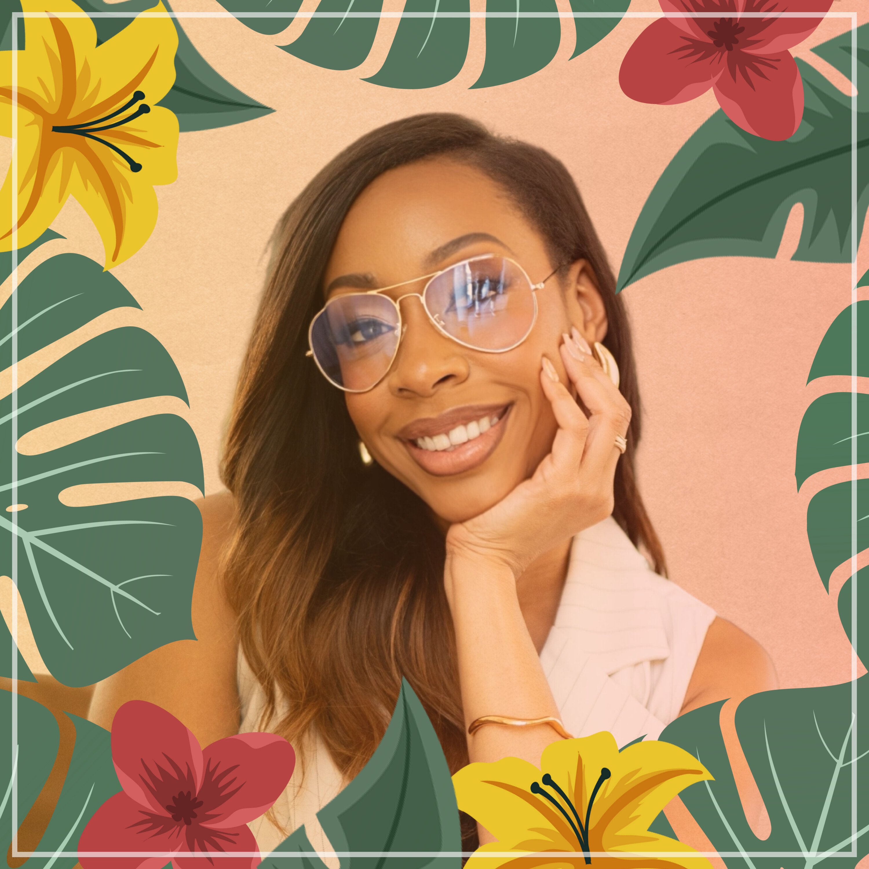 Work Hard, Live Soft: Maya Elious on Friendships, Faith and Purpose.