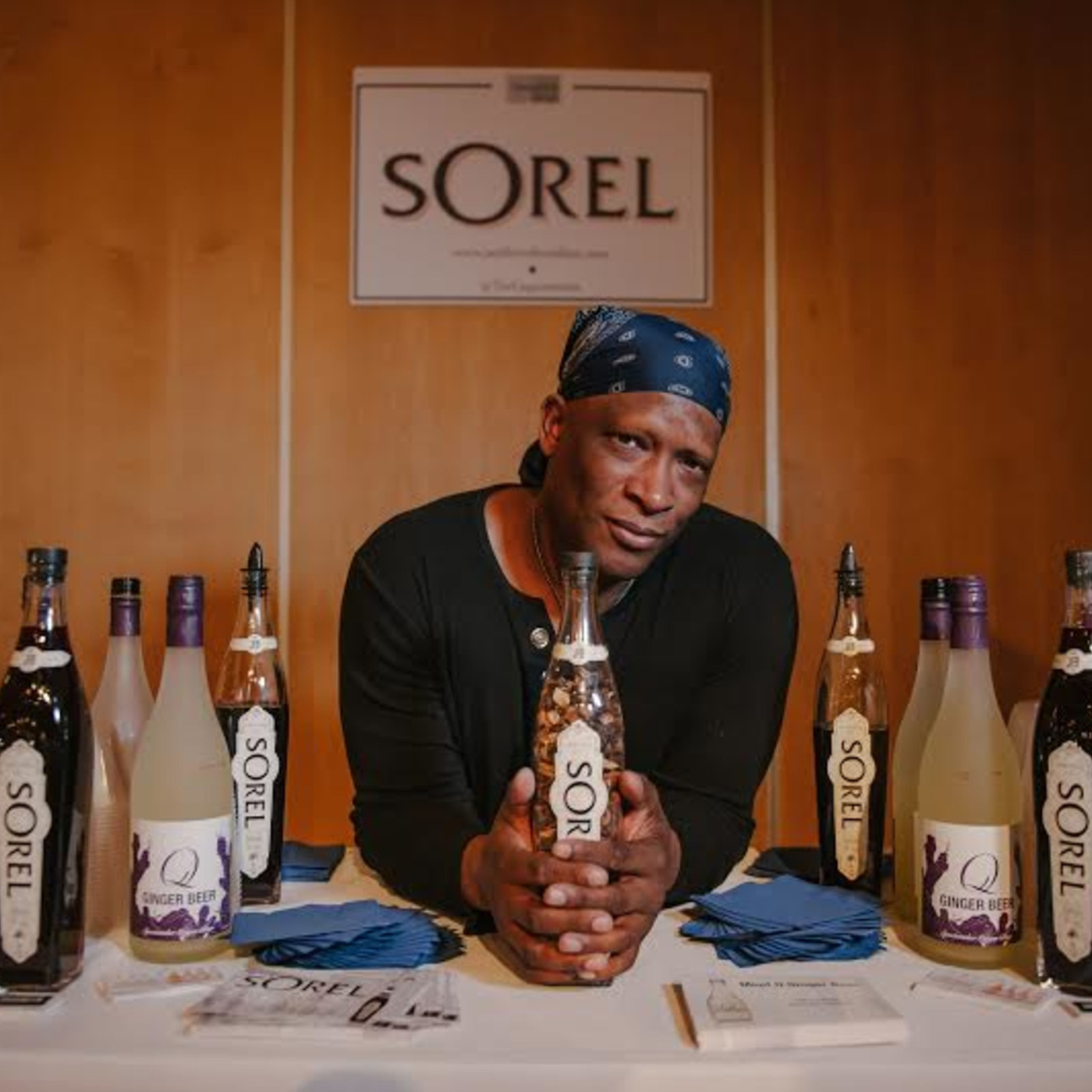 Episode 187: Sorel On My Mind