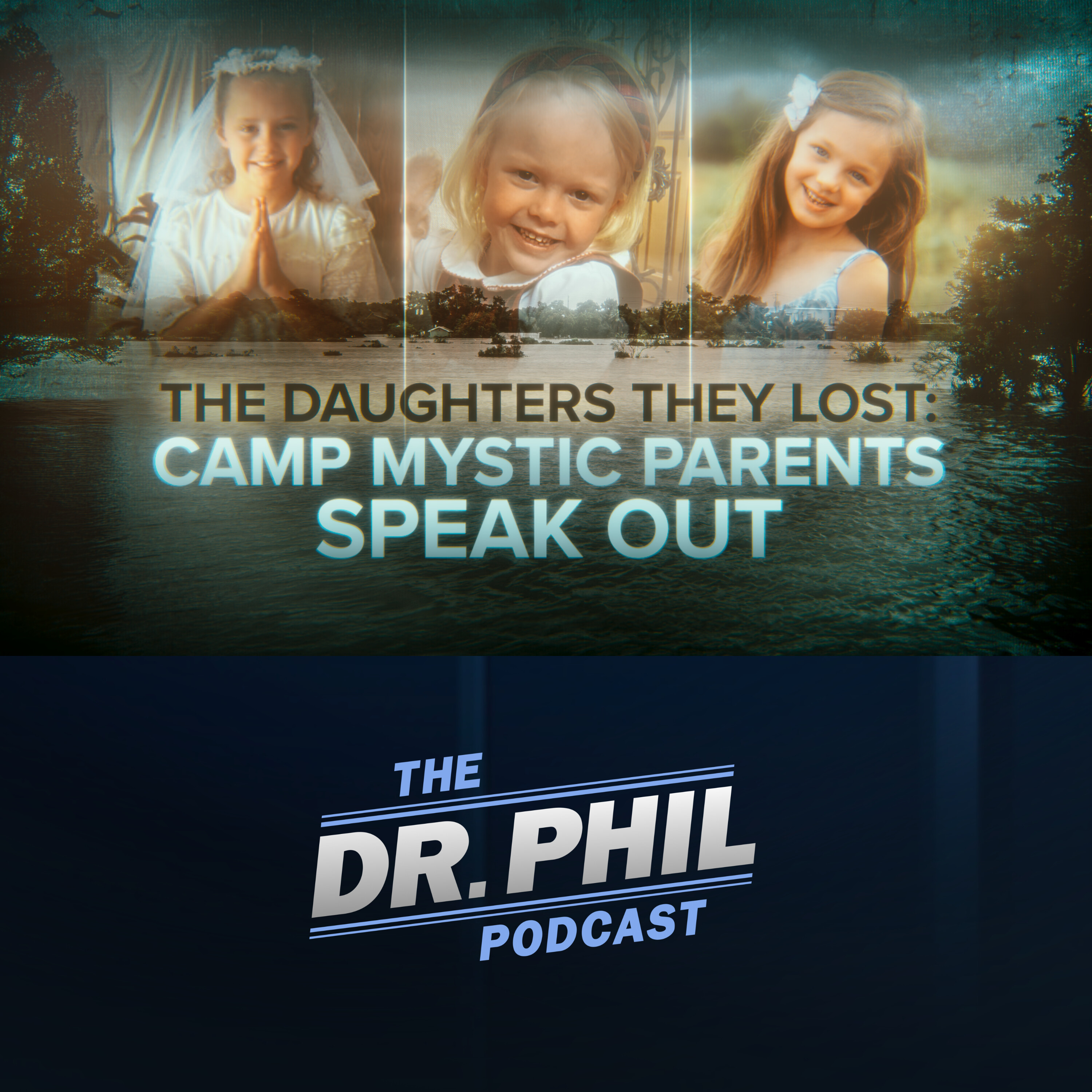 The Daughters They Lost: Camp Mystic Parents Speak Out