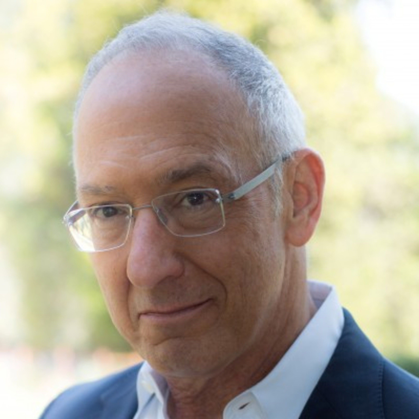 Episode 113: Clark Wolf, Consultant Extraordinaire