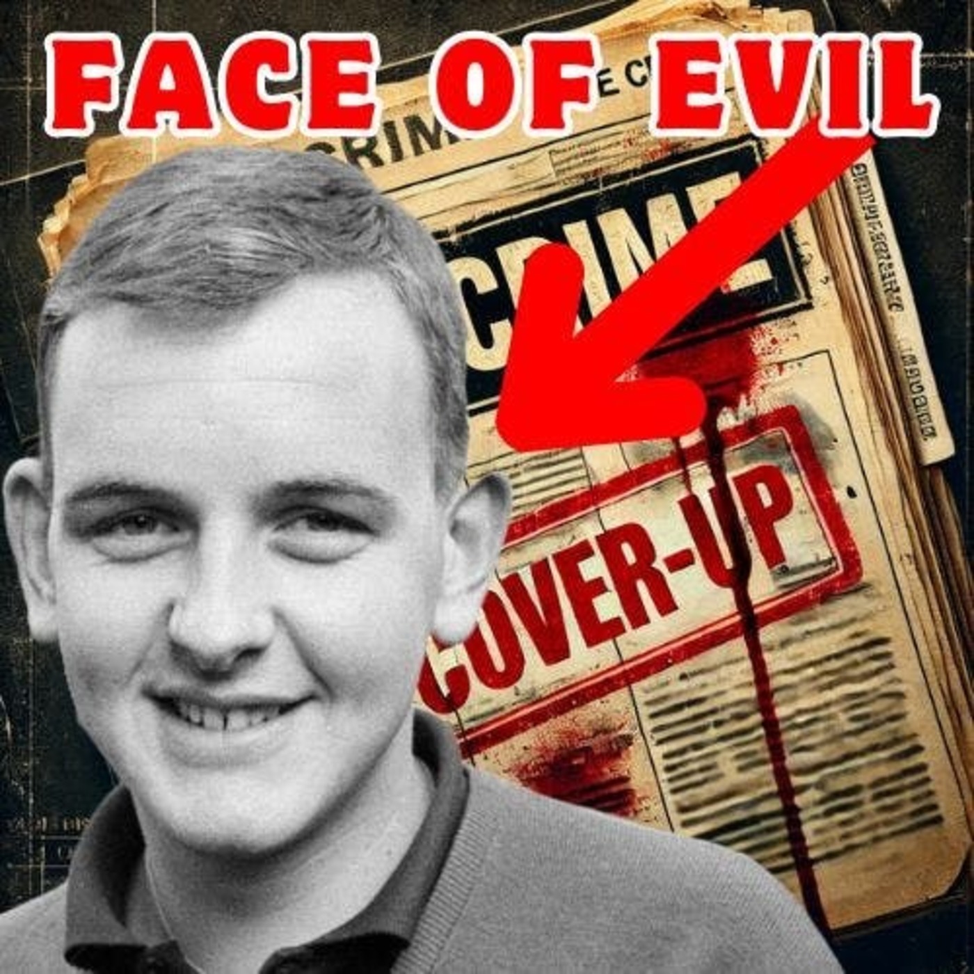 REDRUM true crime