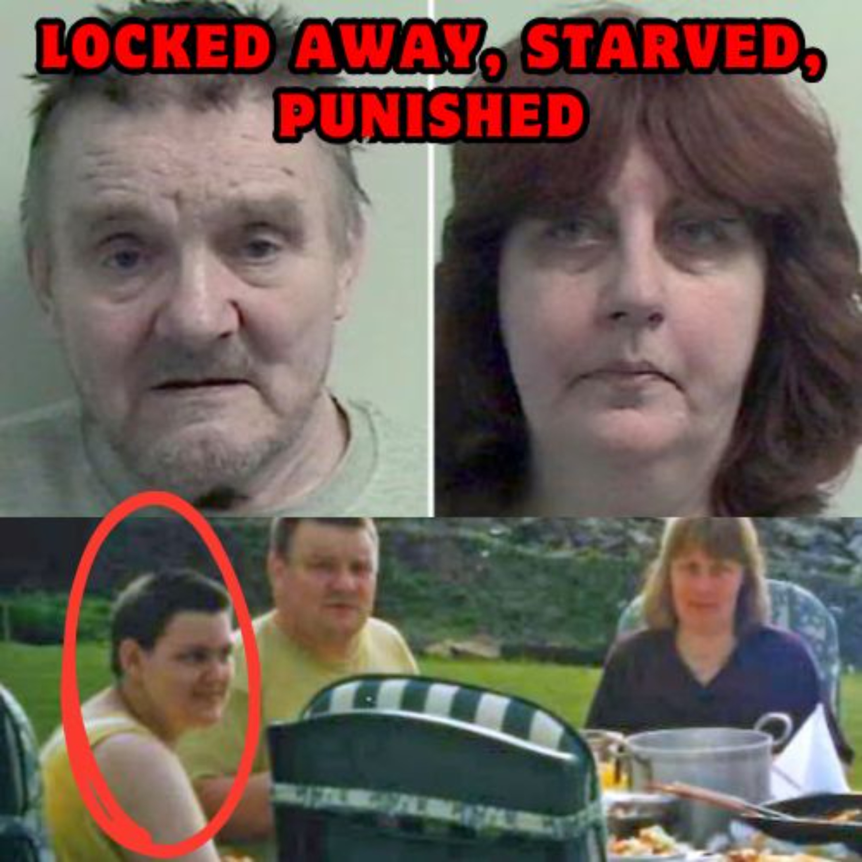 The Fake Letters That Hid a Murder